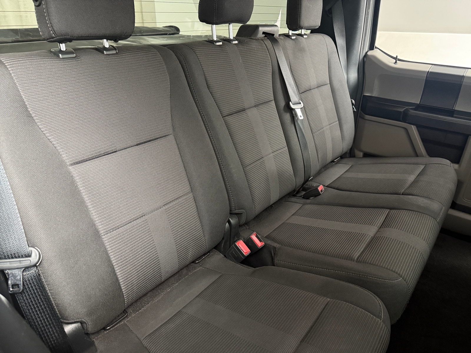 Thumbnail: 2019 Ford Econoline - 6