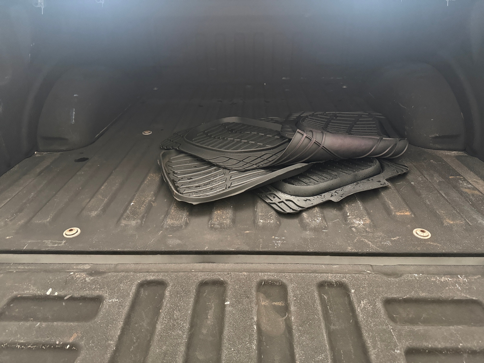 Thumbnail: 2019 Ford Econoline - 7
