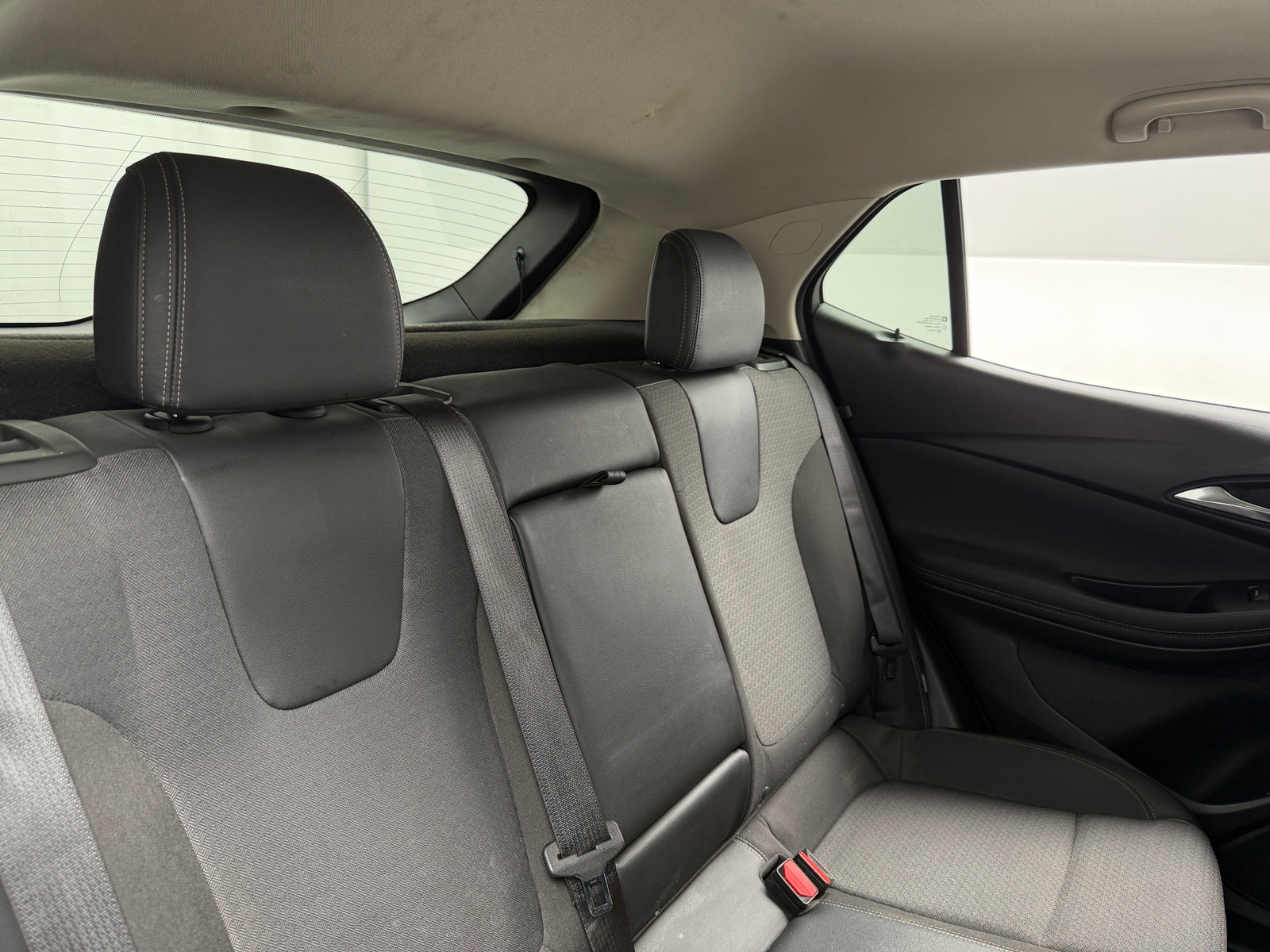 Thumbnail: 2021 Buick Encore GX - 5