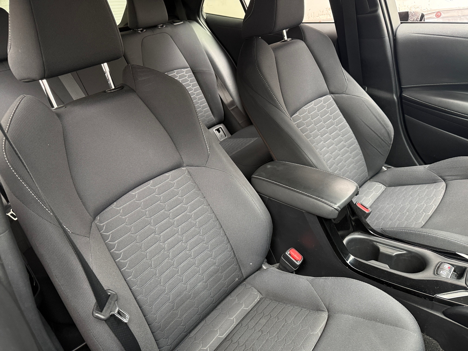 Thumbnail: 2019 Toyota Corolla - 2