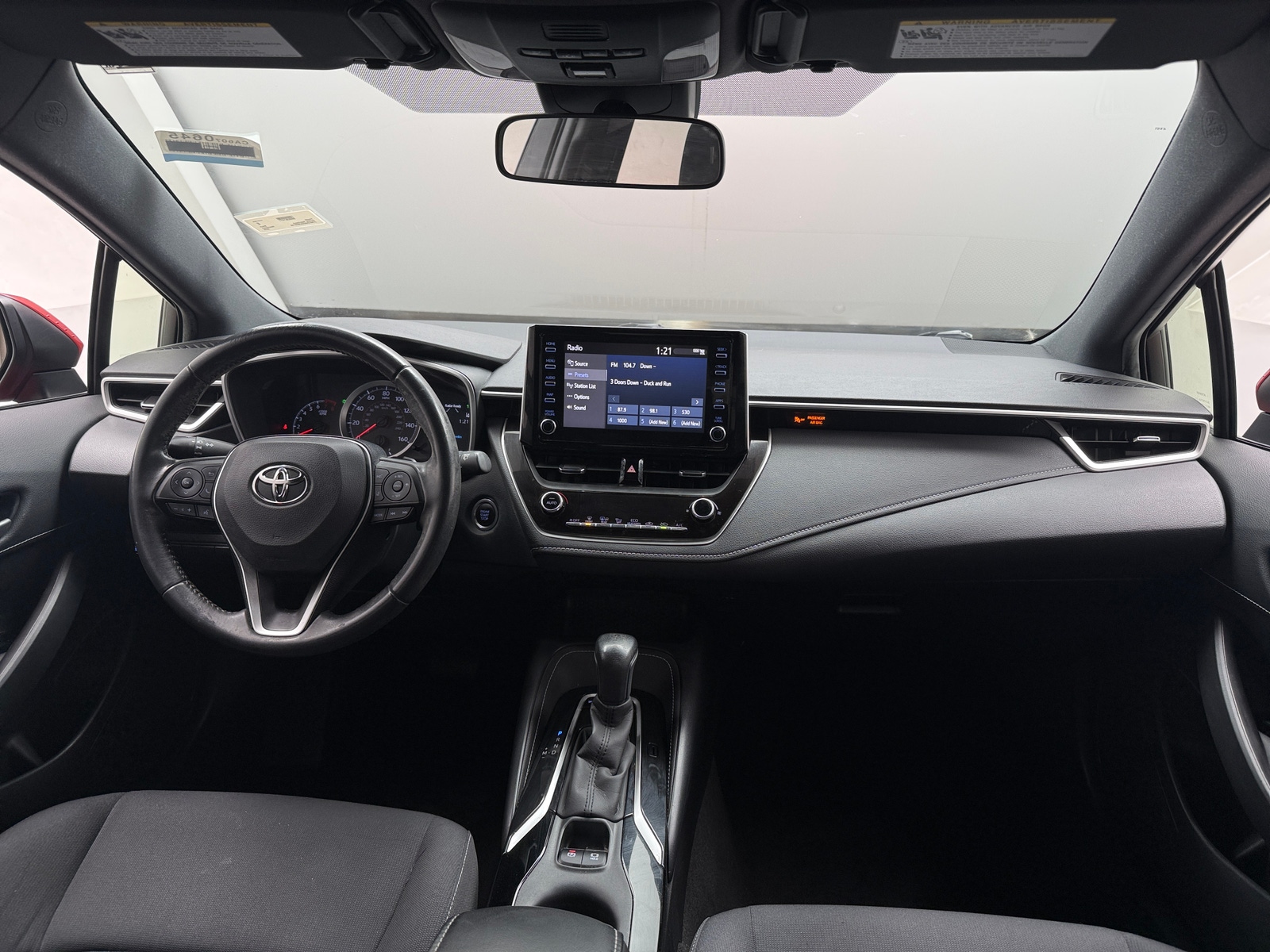 Thumbnail: 2019 Toyota Corolla - 3