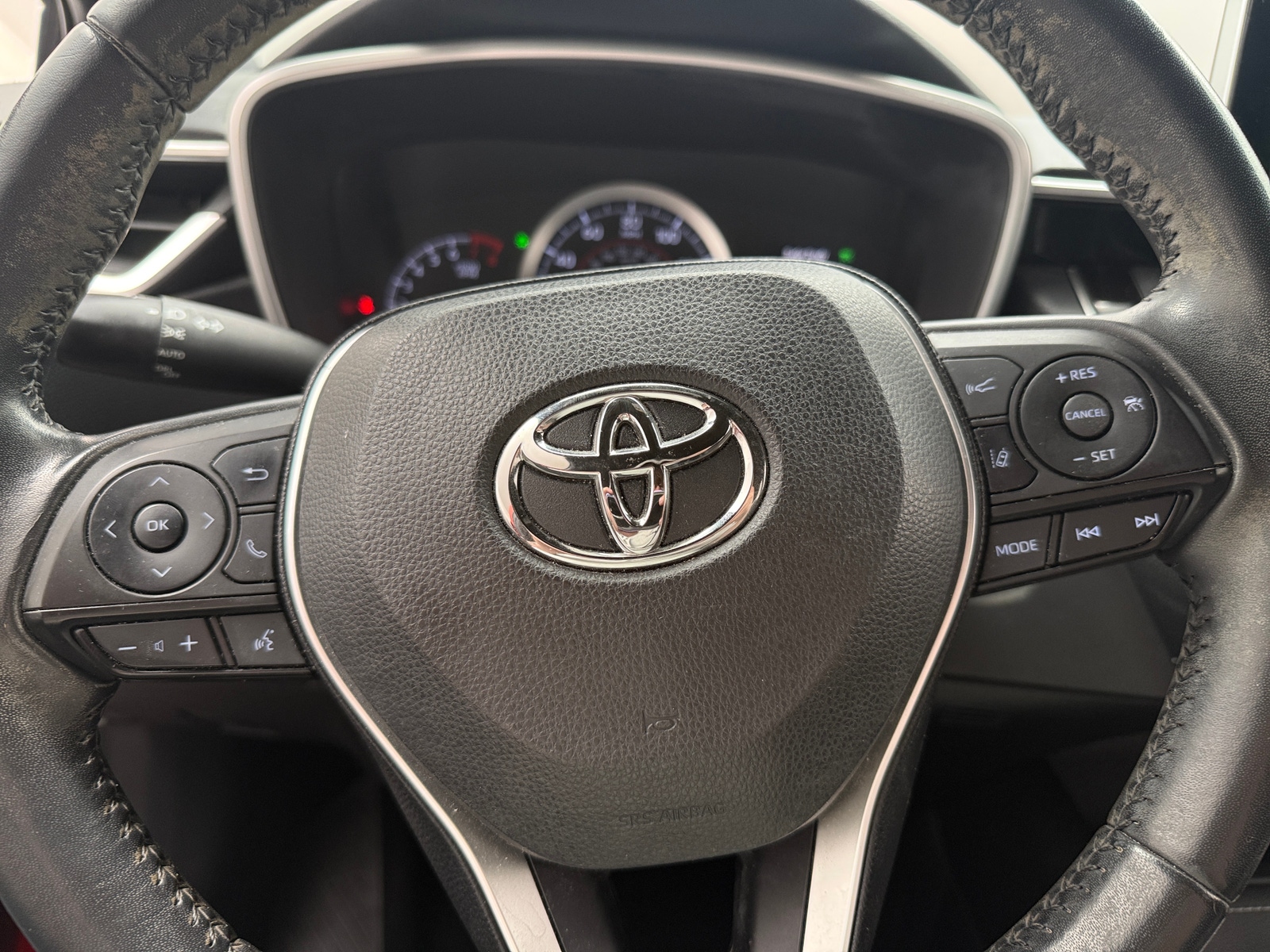 Thumbnail: 2019 Toyota Corolla - 5