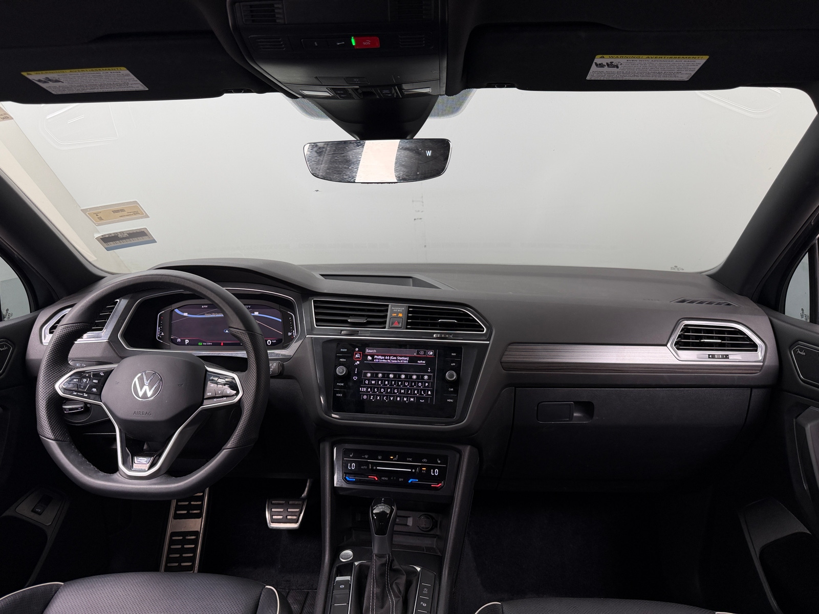 Thumbnail: 2022 Volkswagen Tiguan - 2