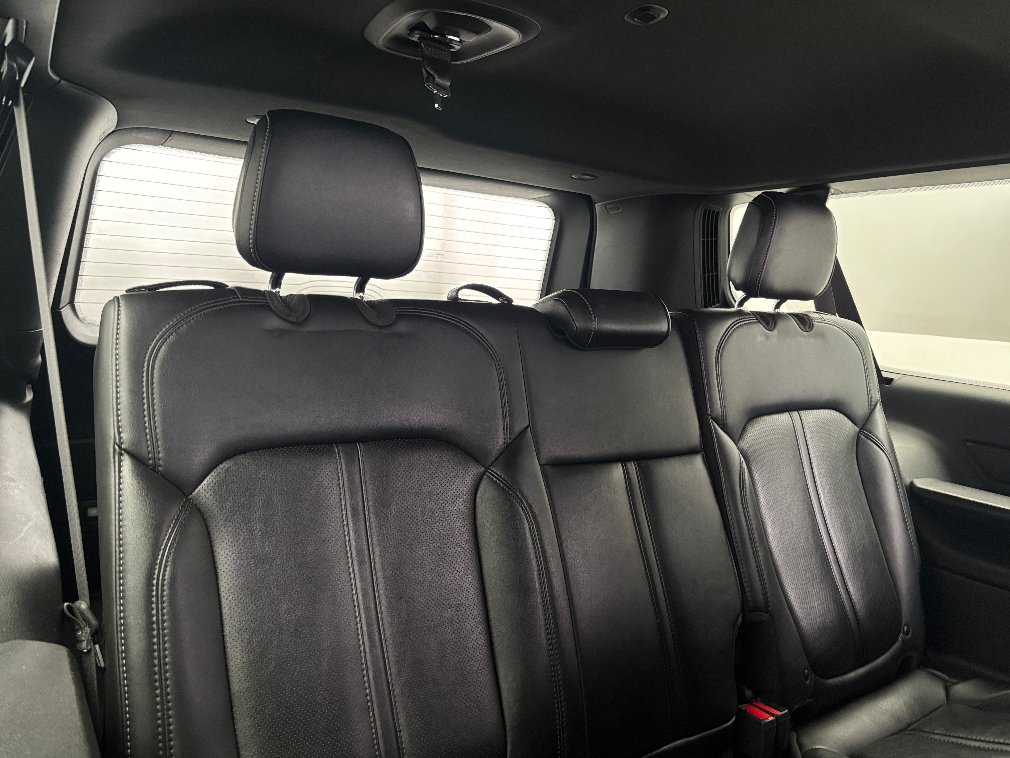 2023 Jeep Wagoneer L