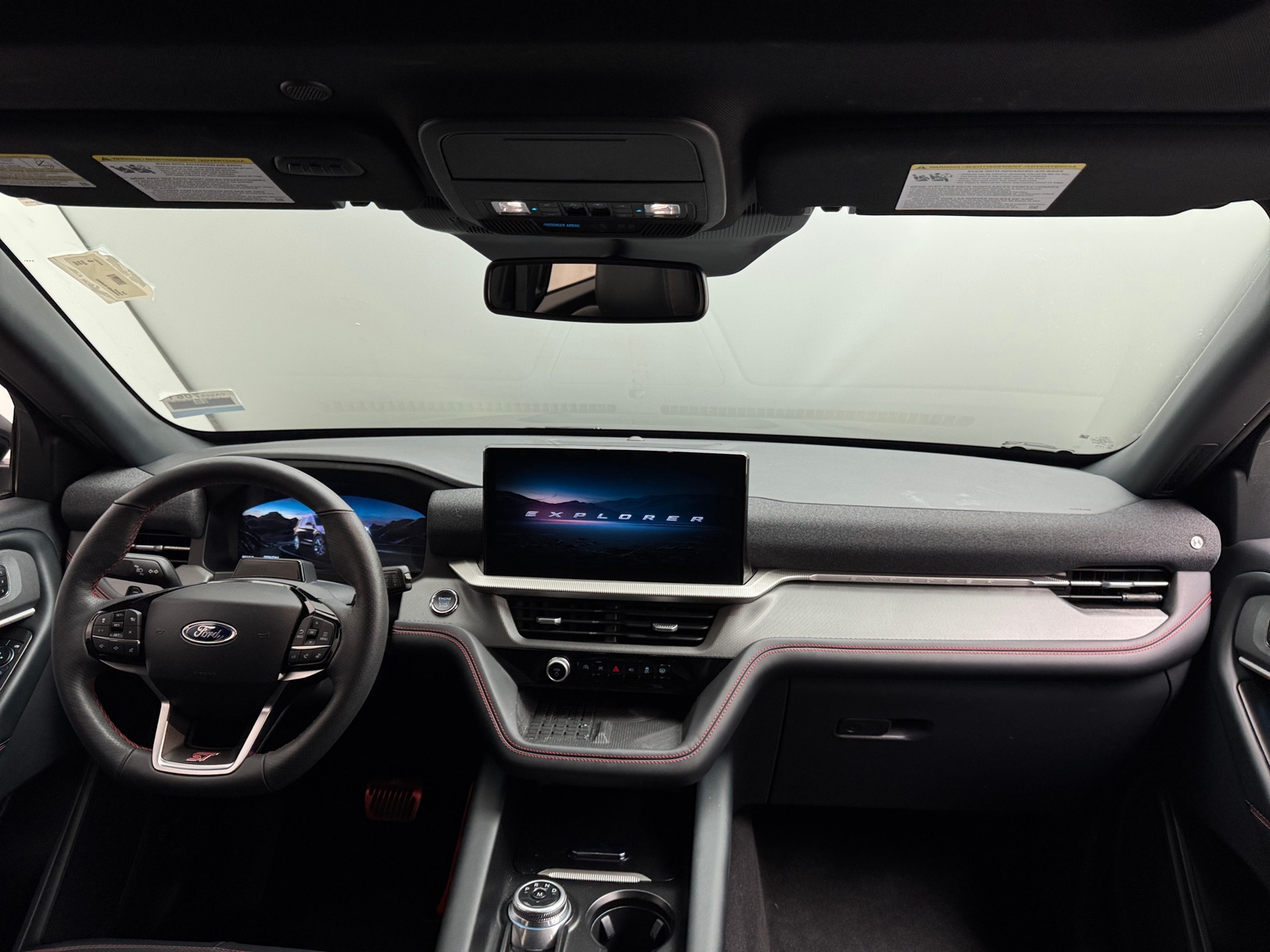 Thumbnail: 2025 Ford Explorer - 2
