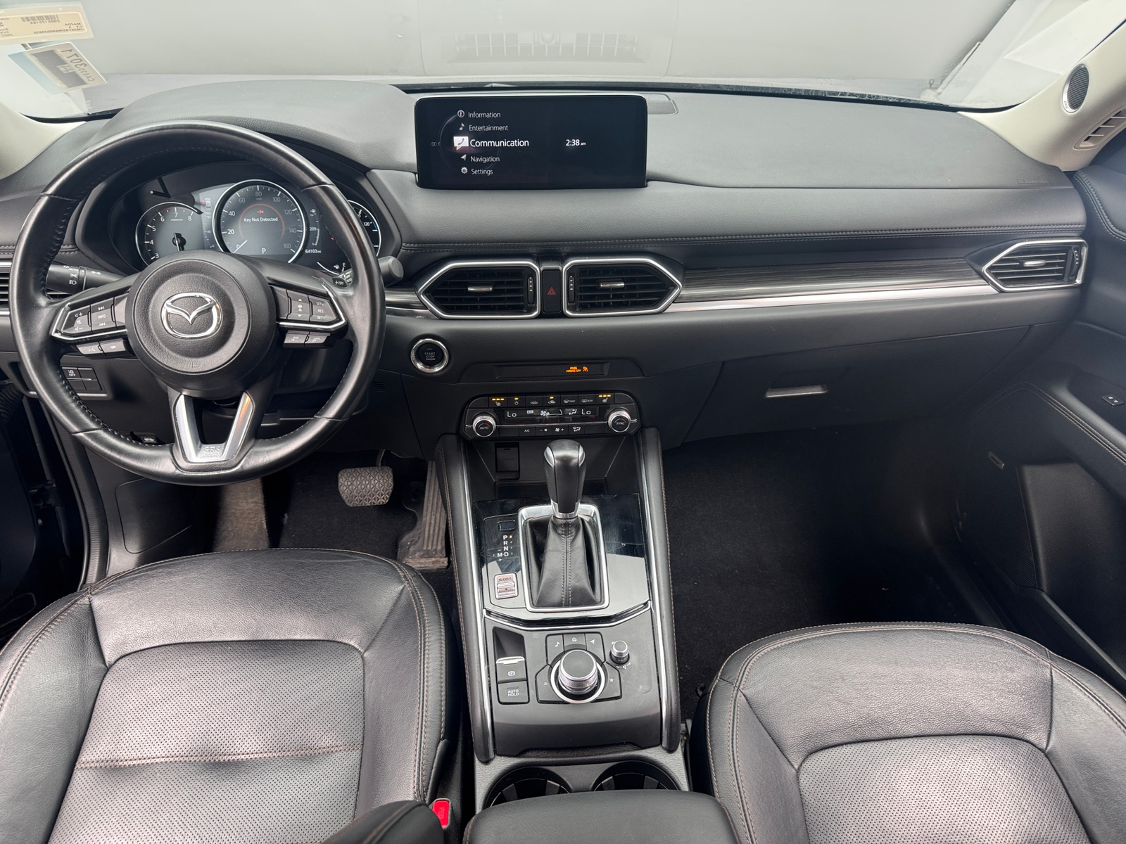 Thumbnail: 2022 Mazda CX-5 - 2