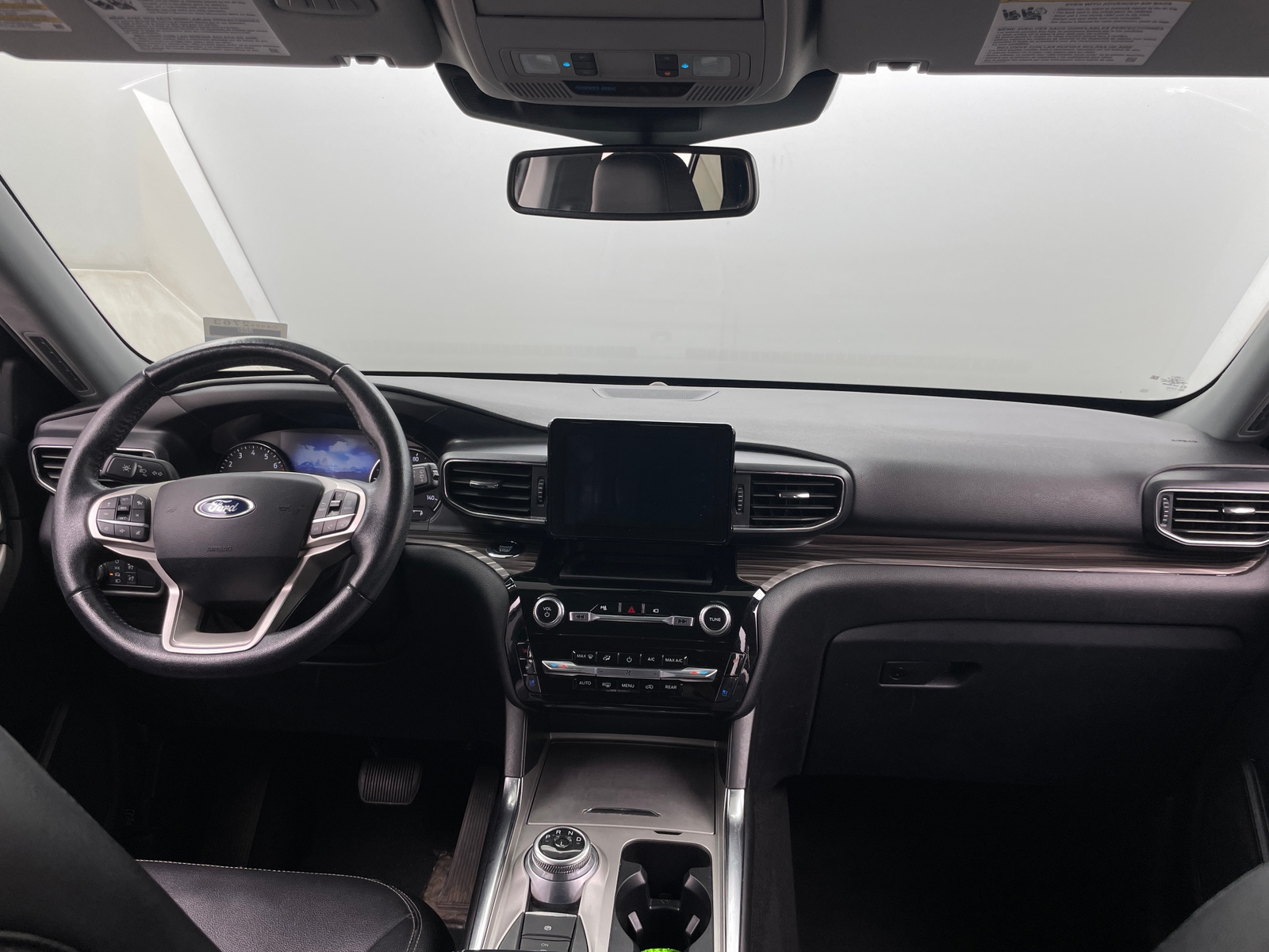 Thumbnail: 2021 Ford Explorer - 2