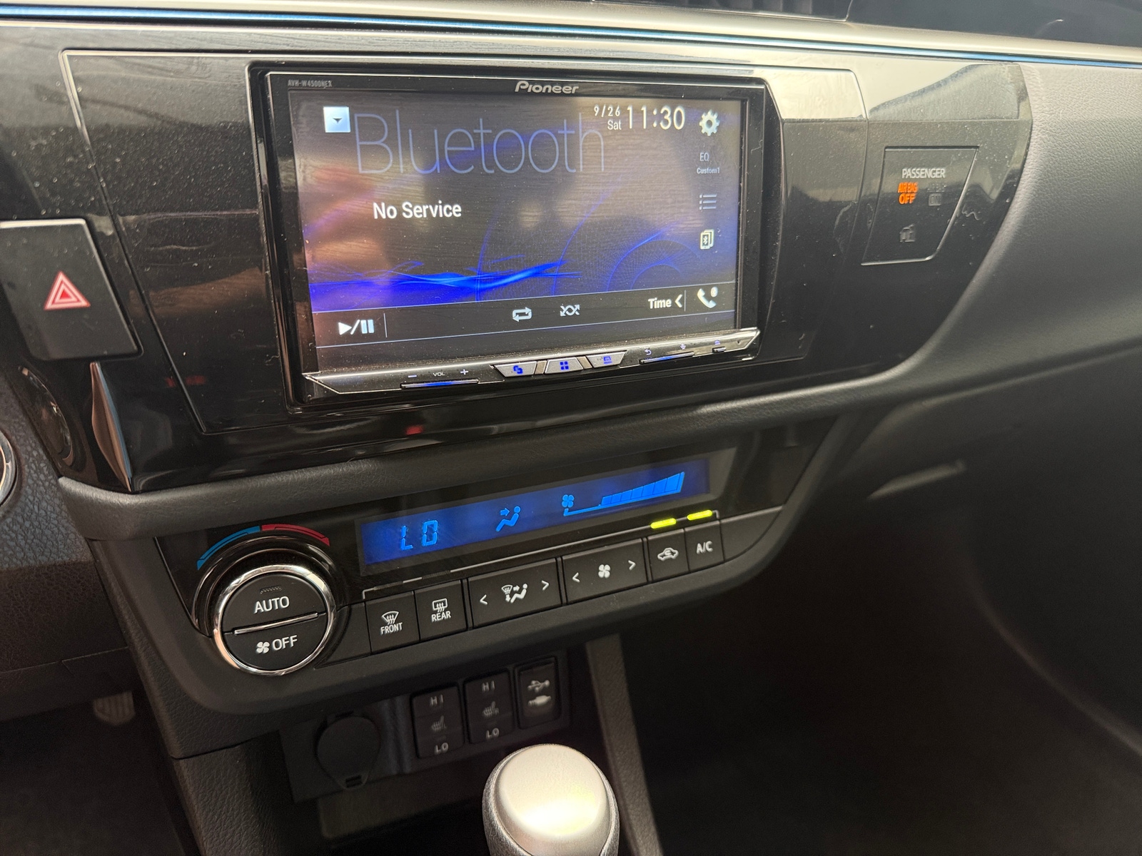 Thumbnail: 2016 Toyota Corolla - 4