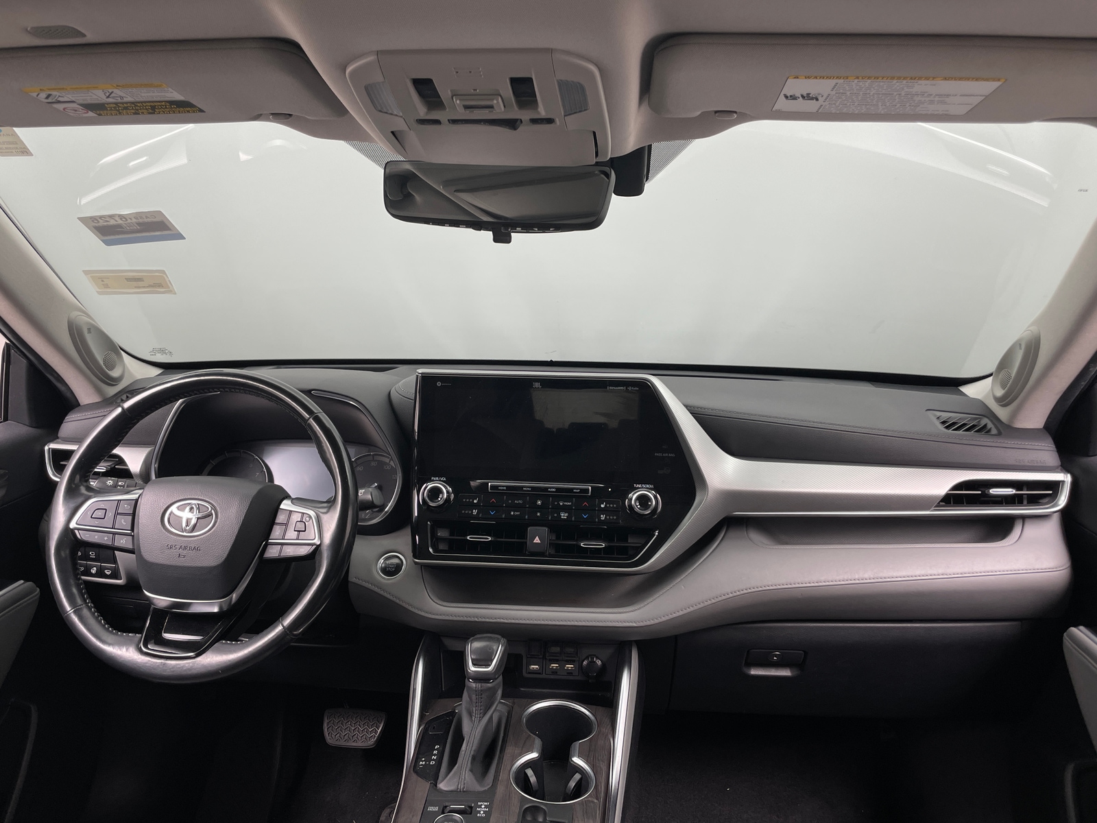 Thumbnail: 2020 Toyota Highlander - 2