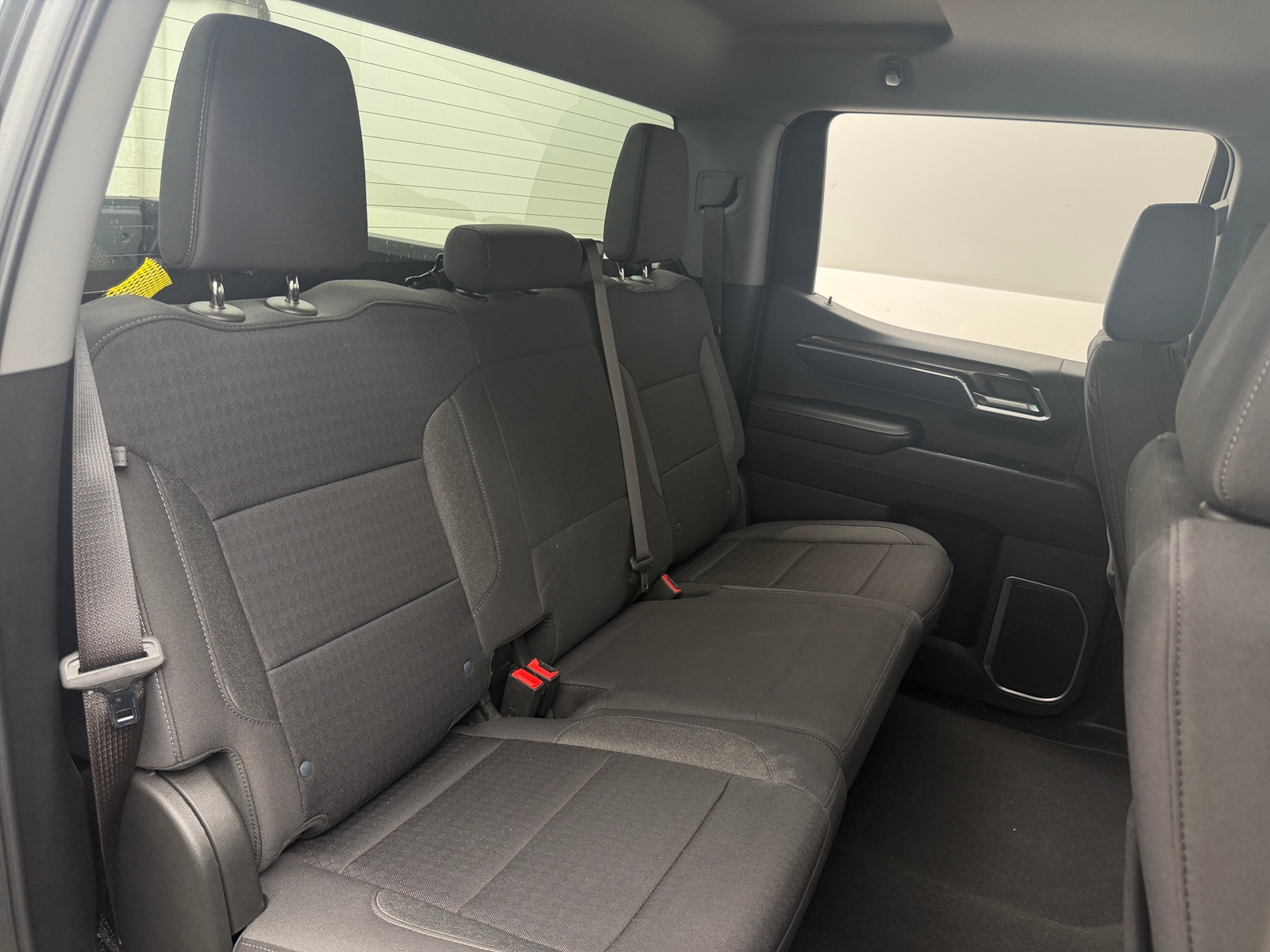 Thumbnail: 2023 Chevrolet Silverado 1500 - 6
