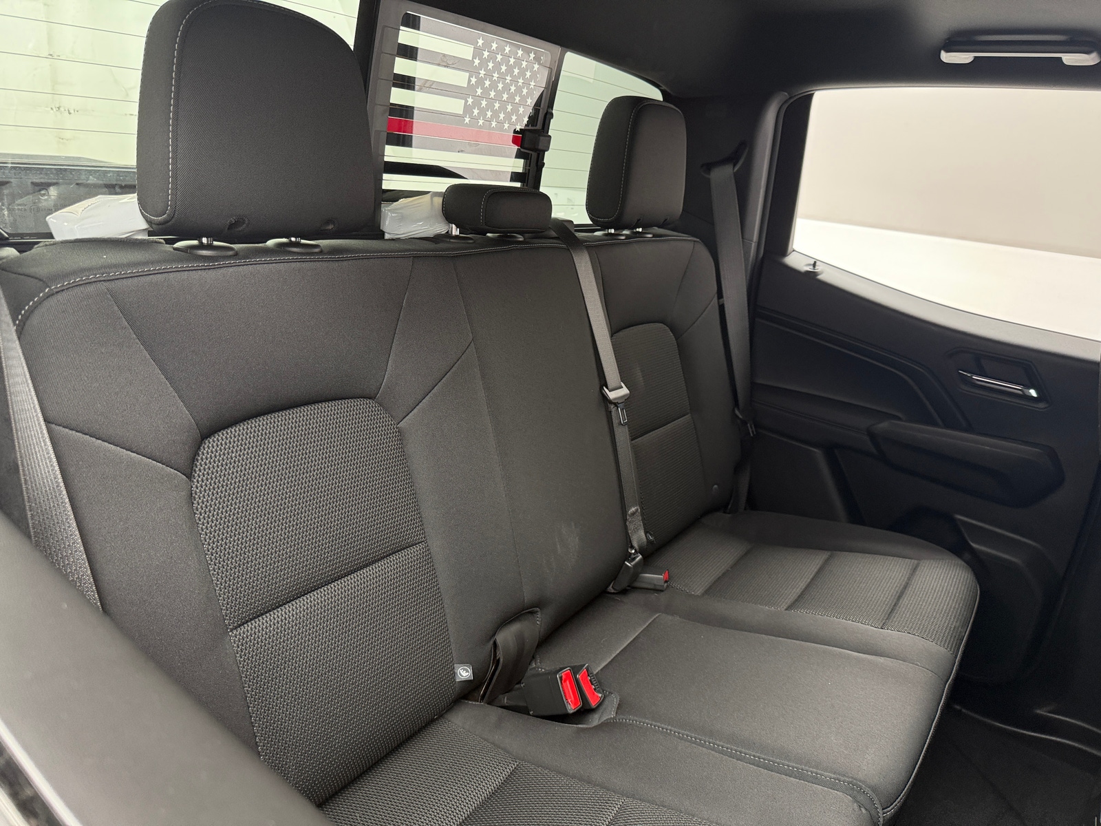 Thumbnail: 2023 GMC Canyon - 5