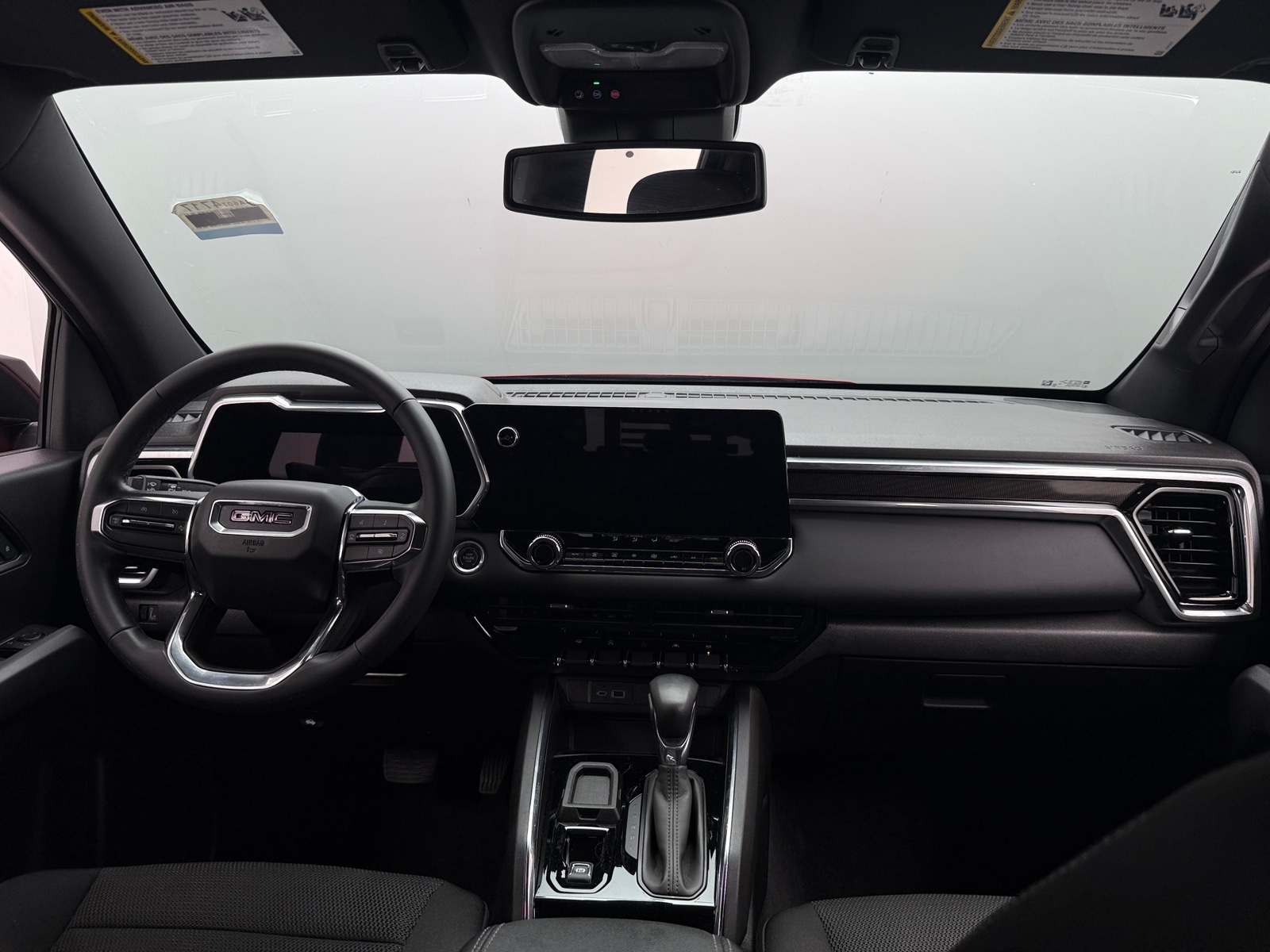Thumbnail: 2023 GMC Canyon - 2