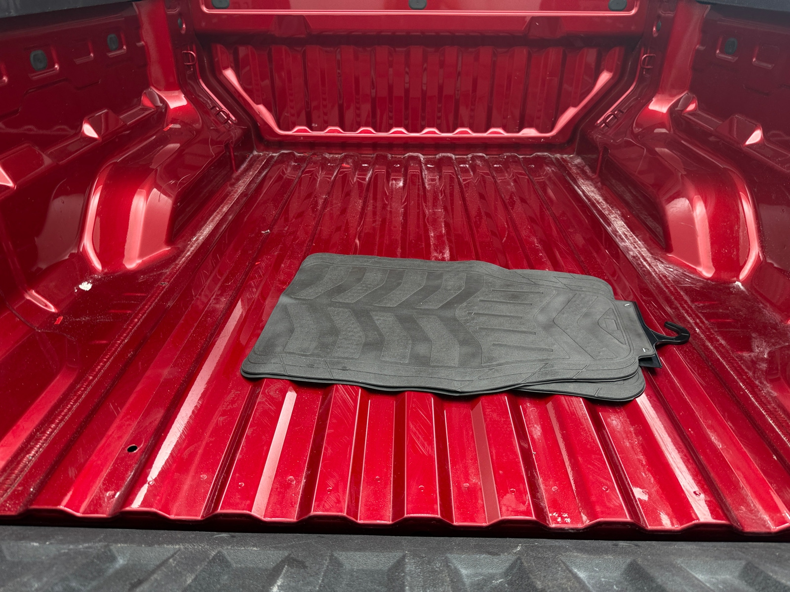 Thumbnail: 2023 GMC Canyon - 6