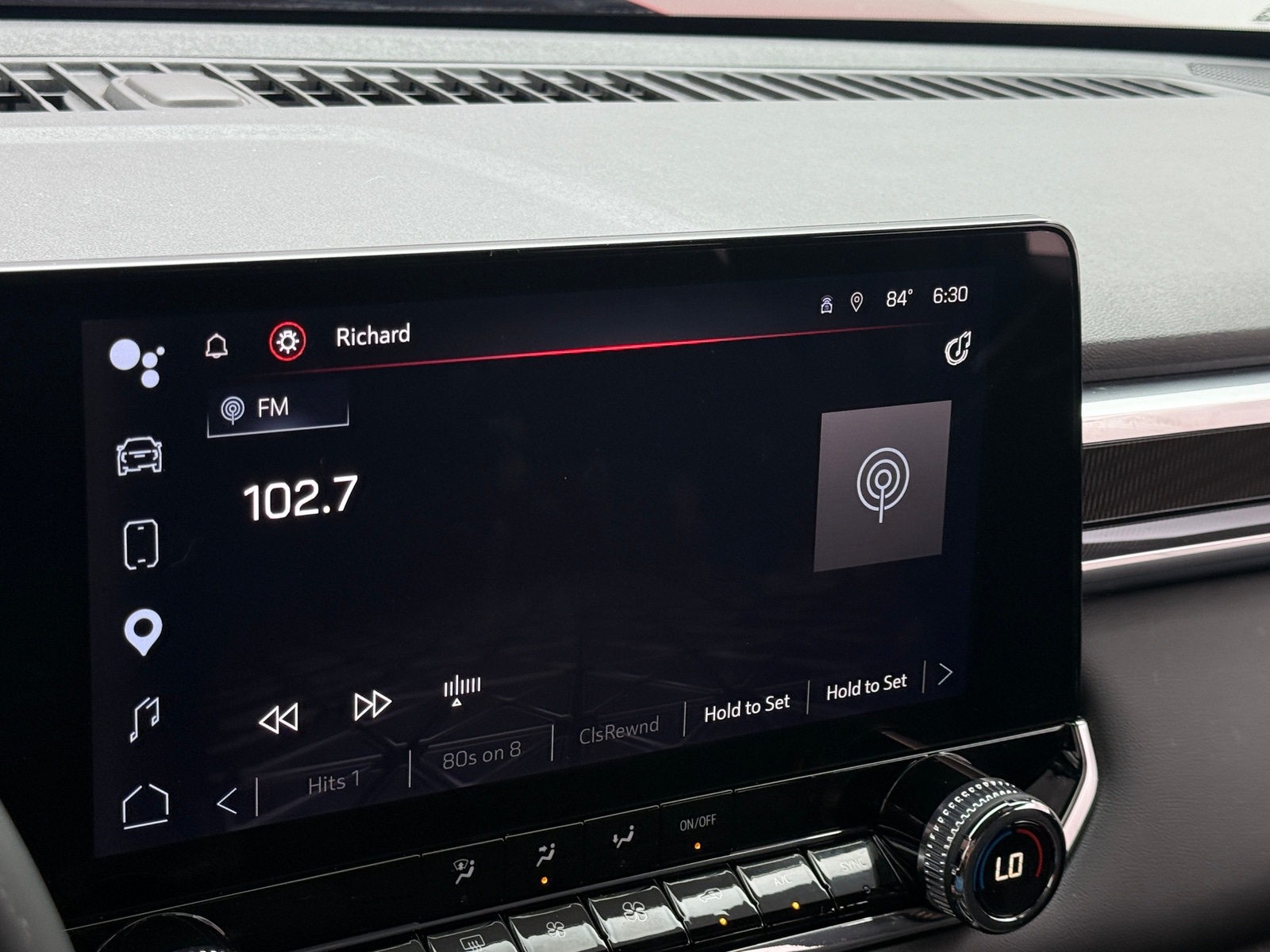 Thumbnail: 2023 GMC Canyon - 3