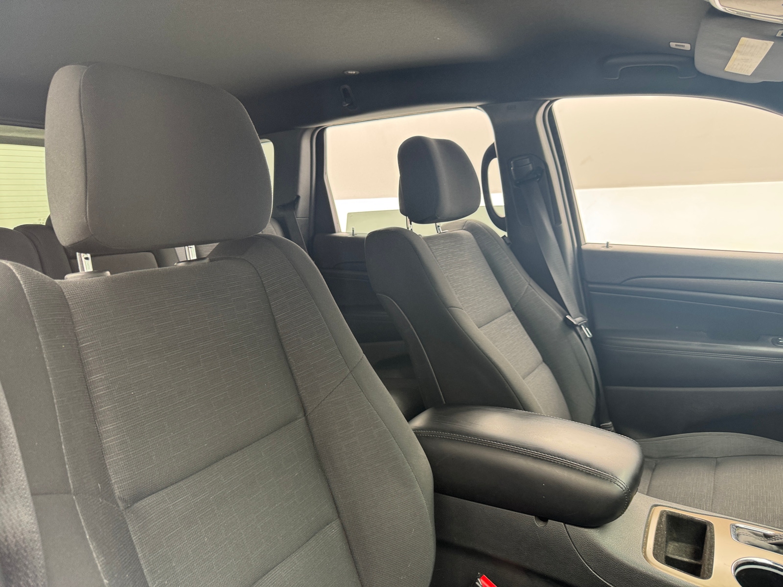 Thumbnail: 2017 Jeep Grand Cherokee - 2