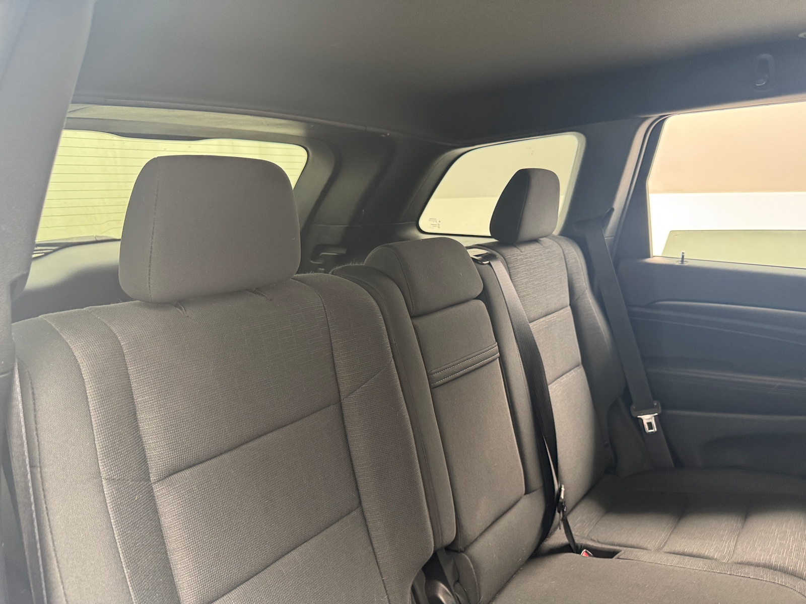 Thumbnail: 2017 Jeep Grand Cherokee - 6