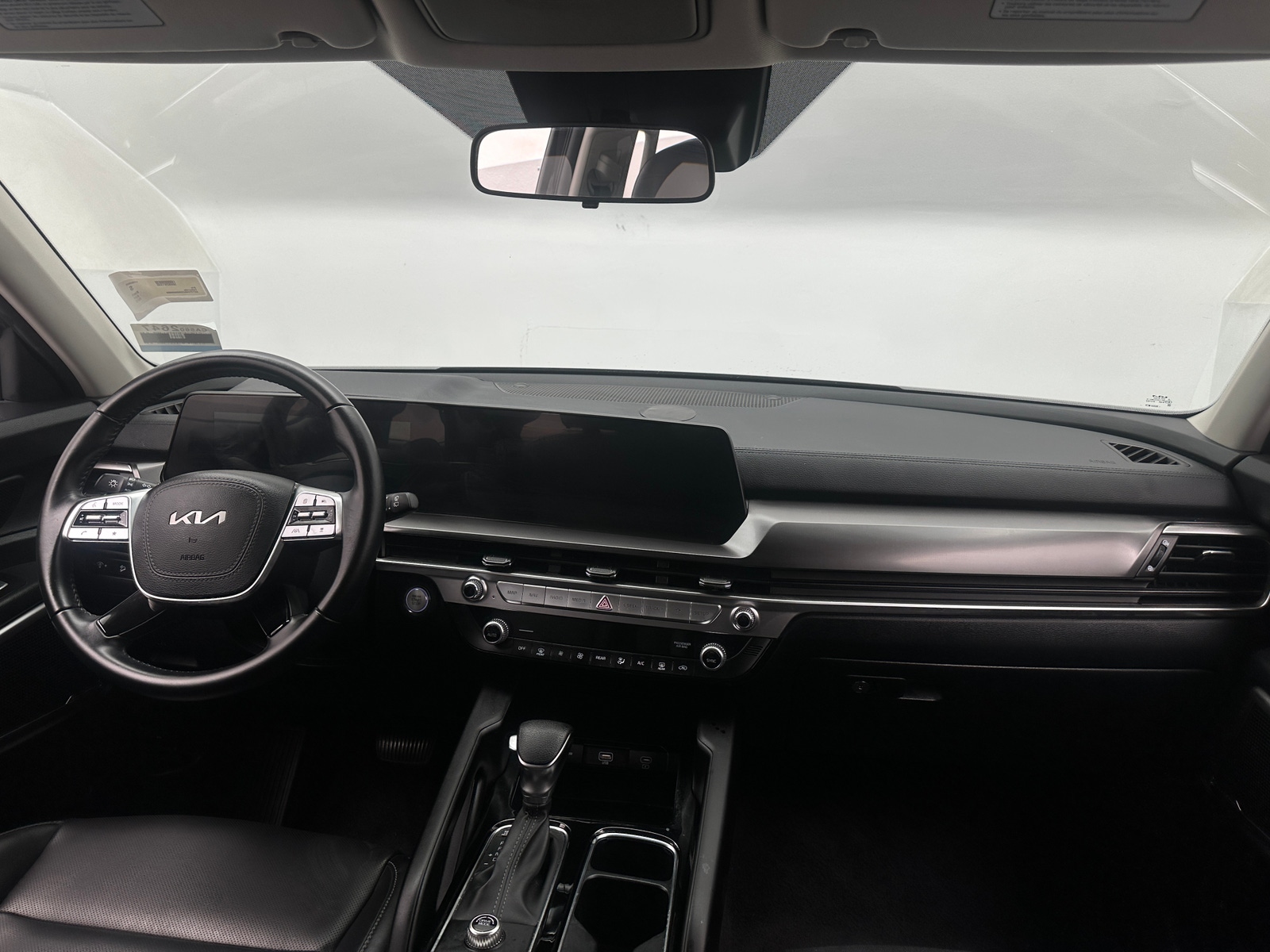 Thumbnail: 2025 Kia Telluride - 2