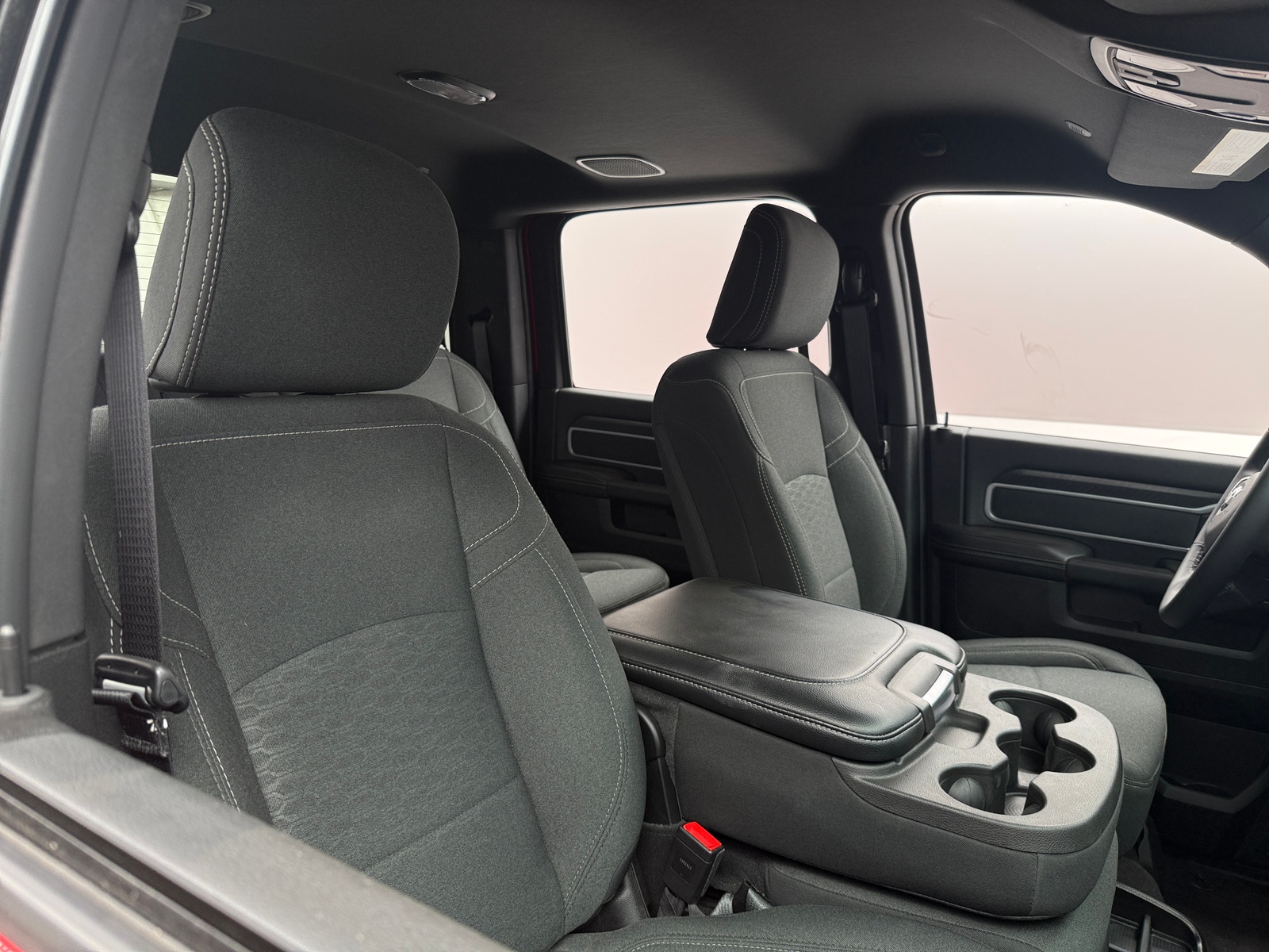 Thumbnail: 2026 RAM 2500 - 2