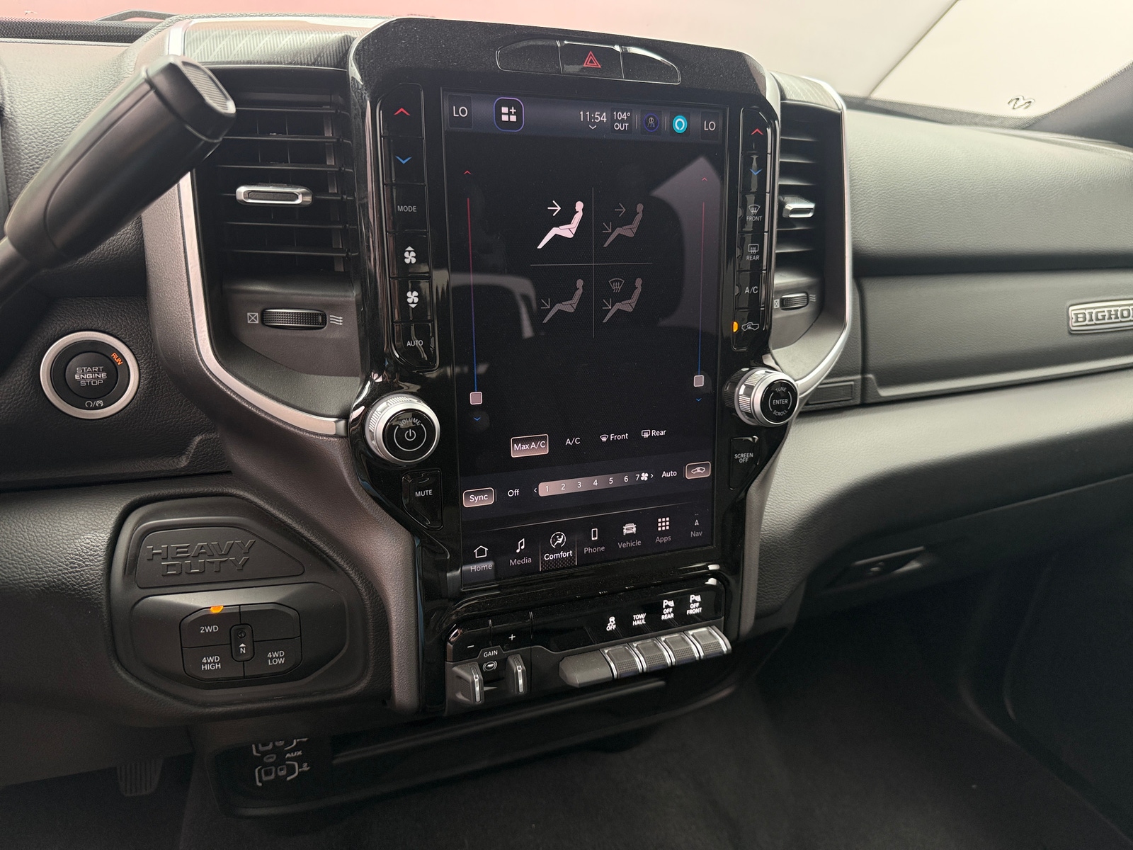 Thumbnail: 2026 RAM 2500 - 4
