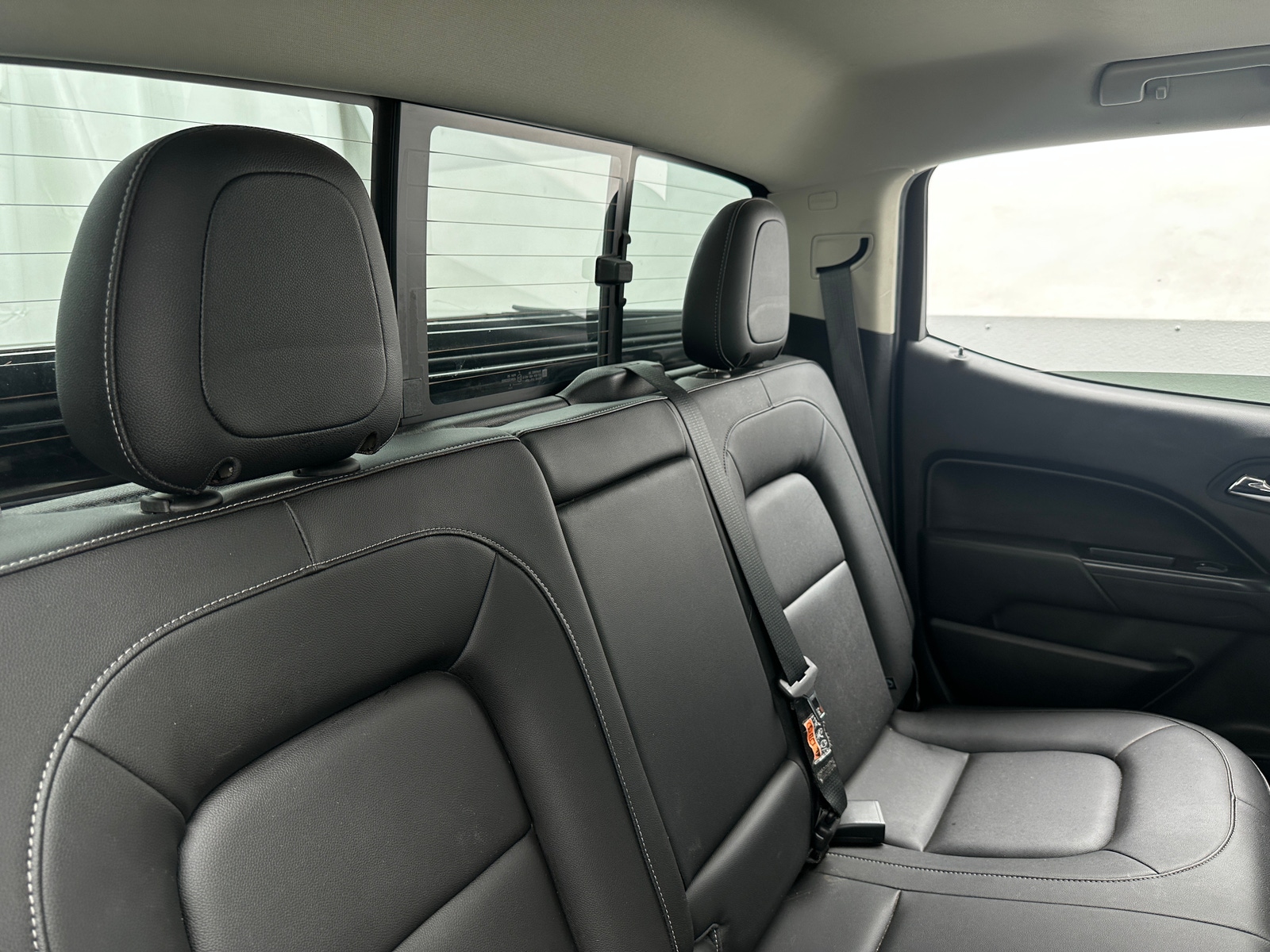Thumbnail: 2018 Chevrolet Colorado - 5