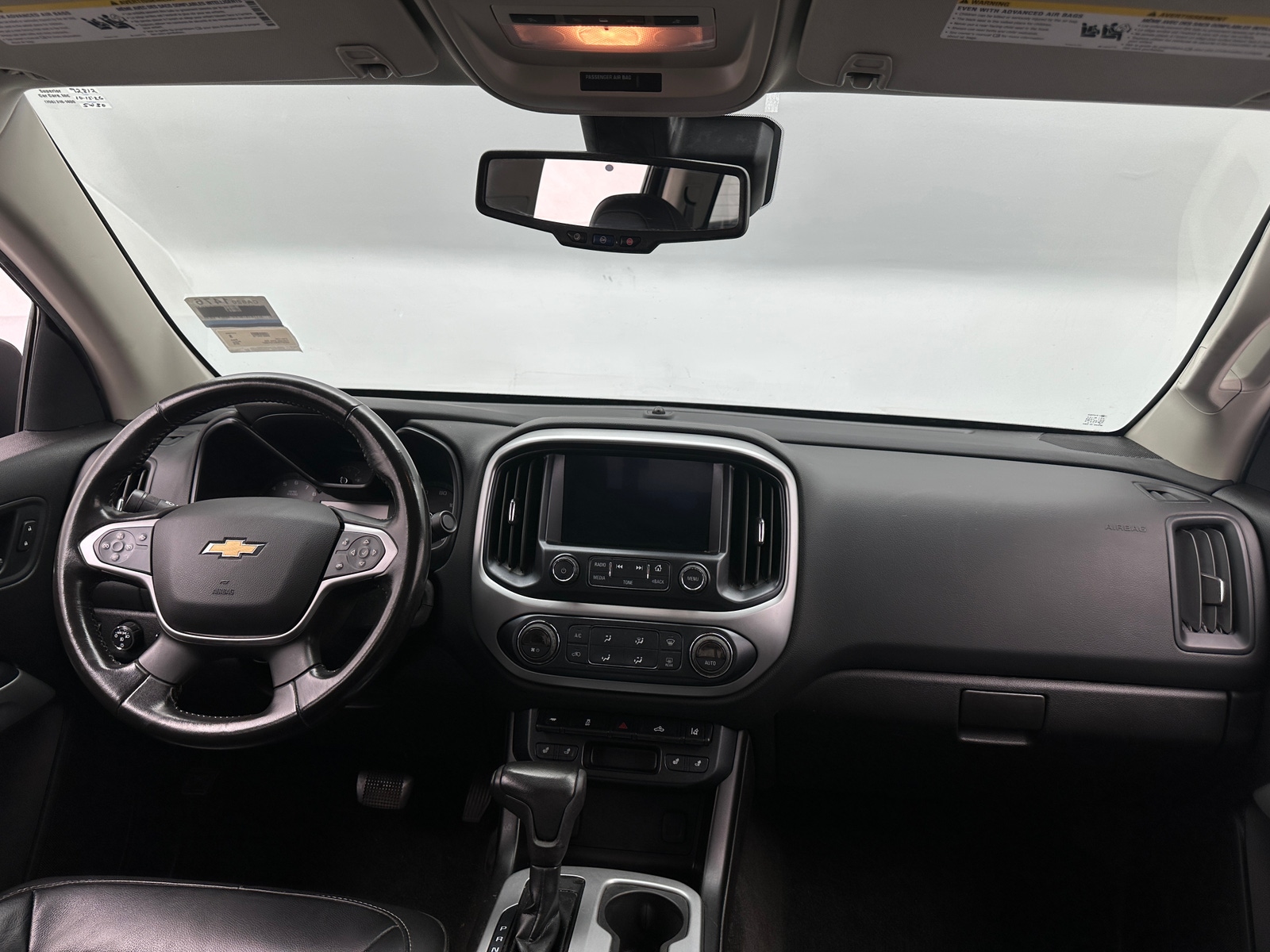 Thumbnail: 2018 Chevrolet Colorado - 2