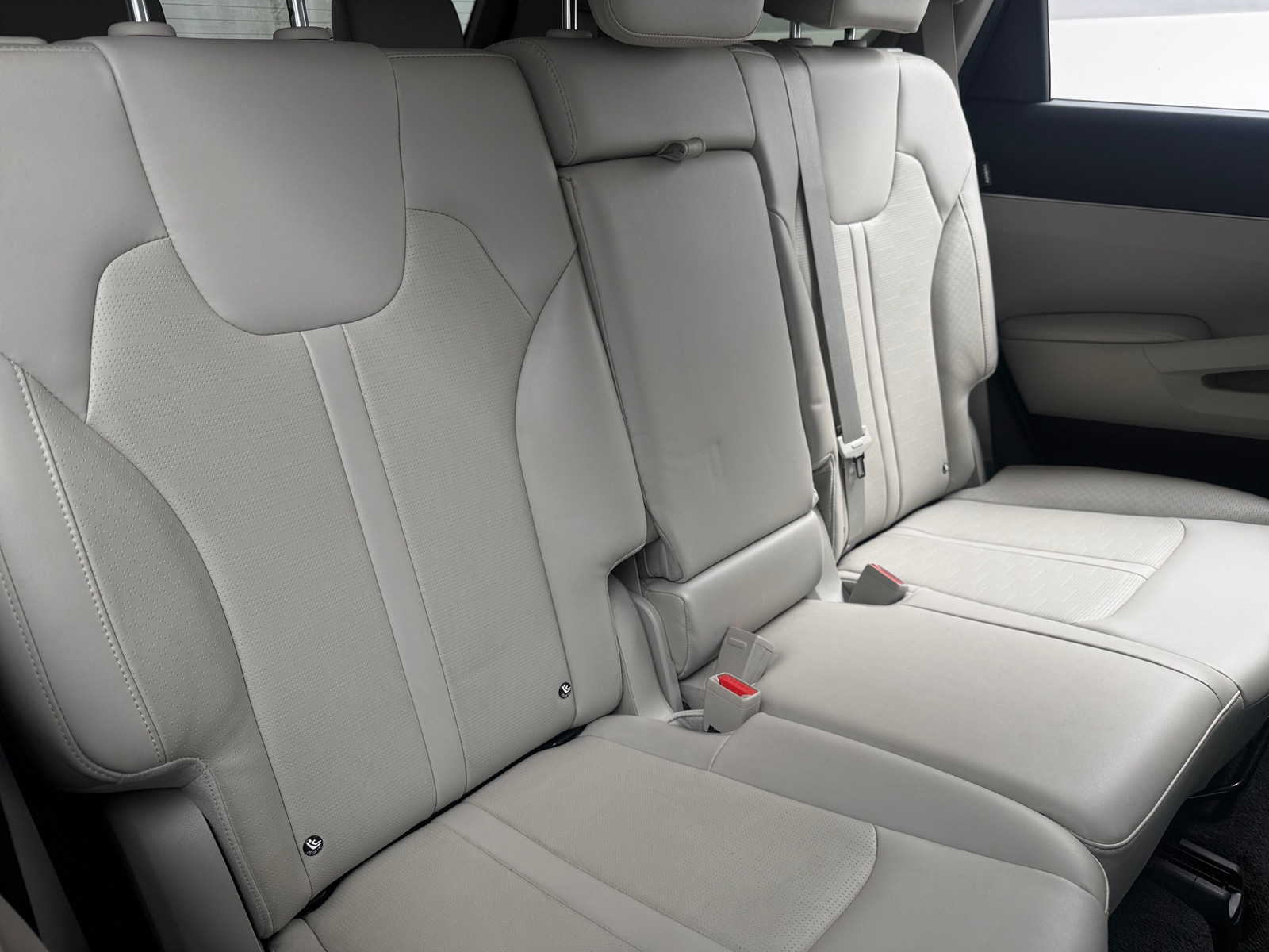 Thumbnail: 2025 Kia Sorento - 5