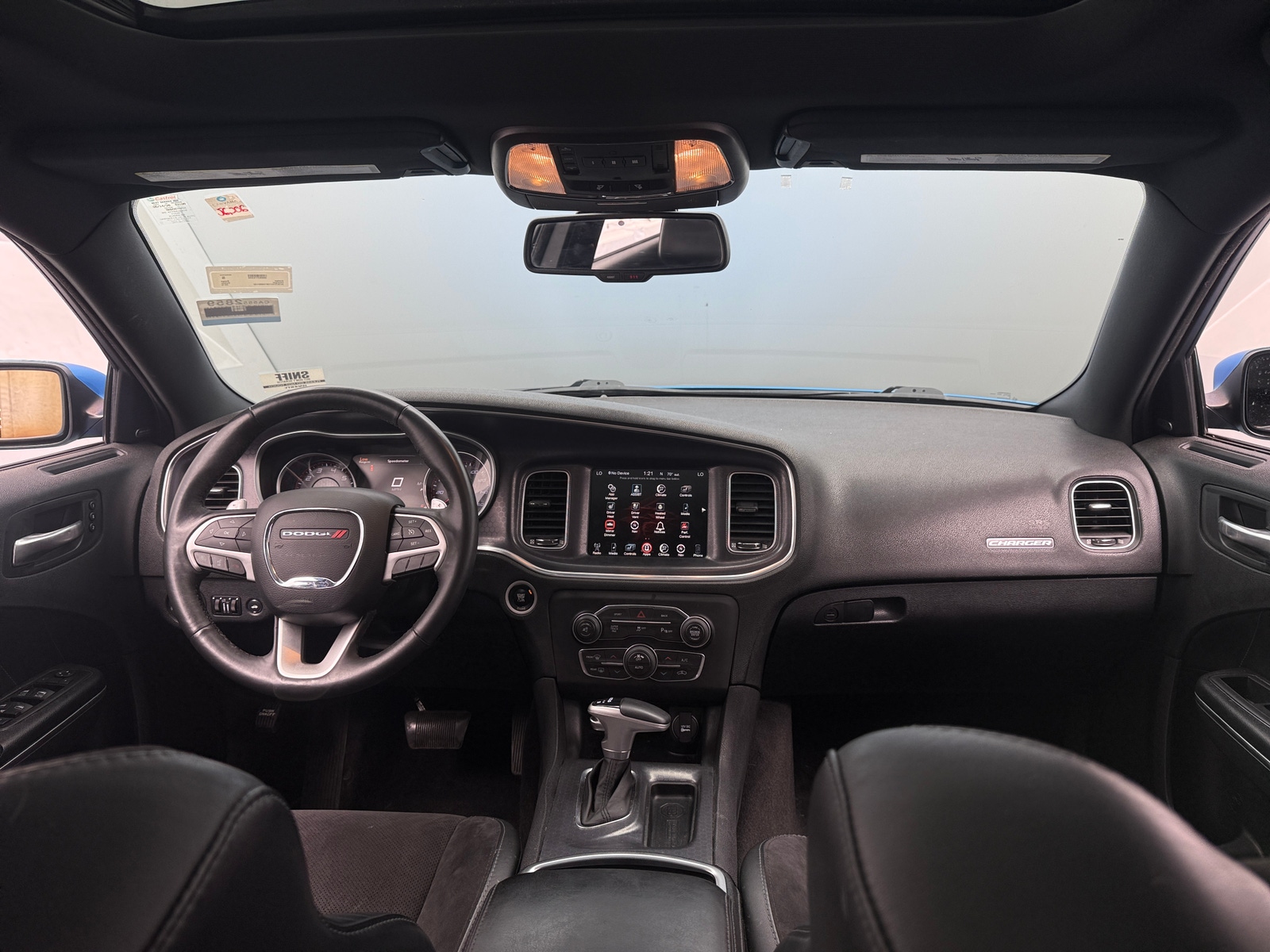 Thumbnail: 2015 Dodge Charger - 2