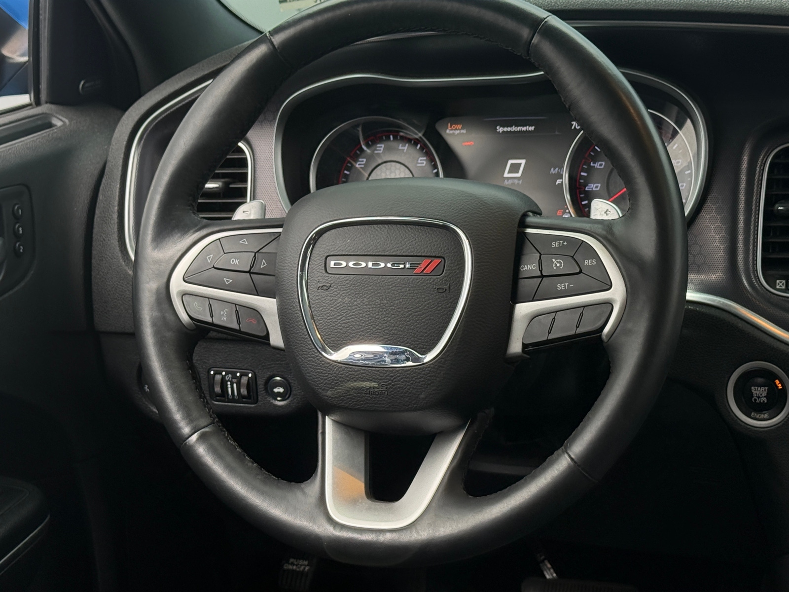 Thumbnail: 2015 Dodge Charger - 4