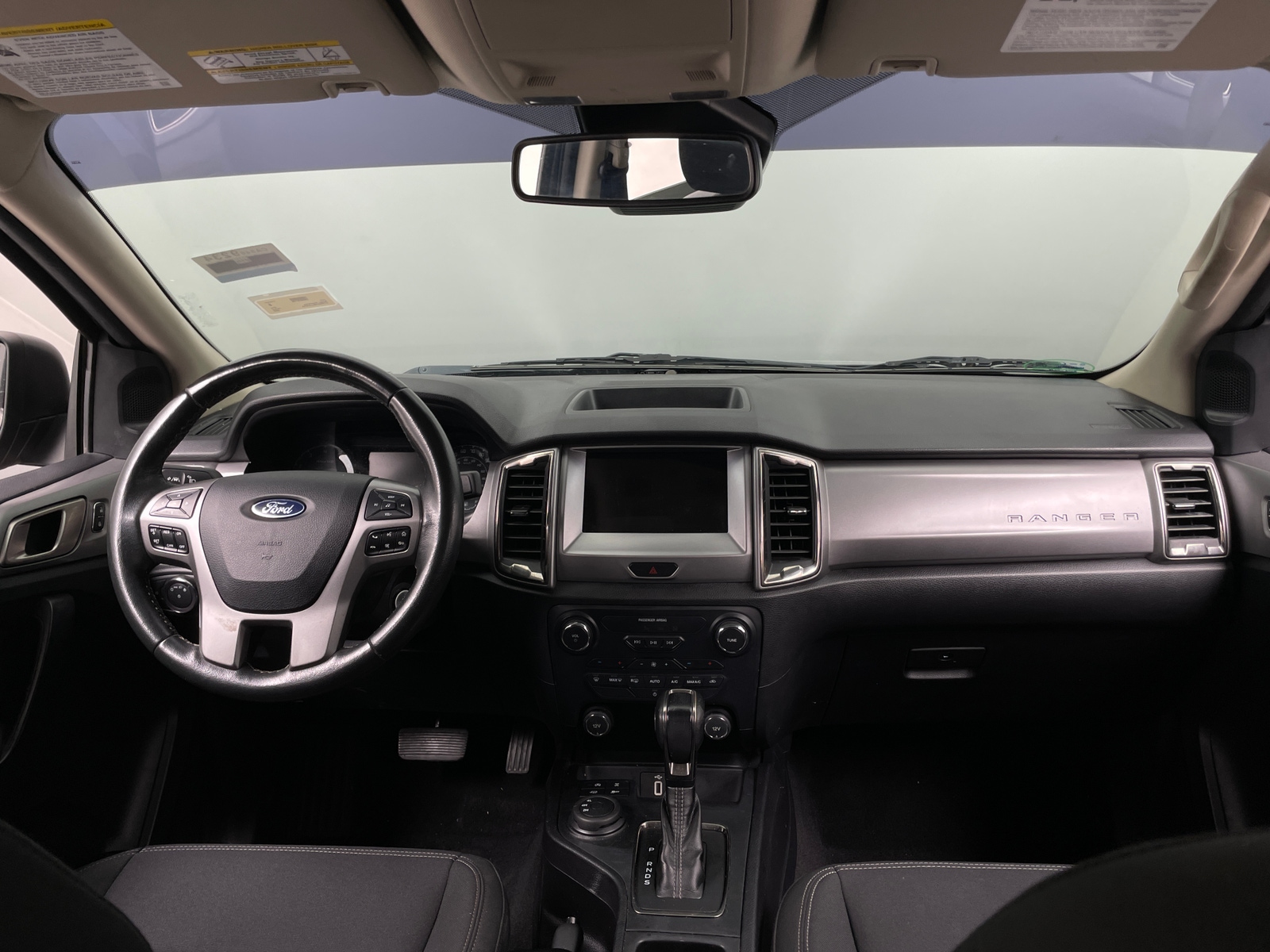 Thumbnail: 2020 Ford Ranger - 3