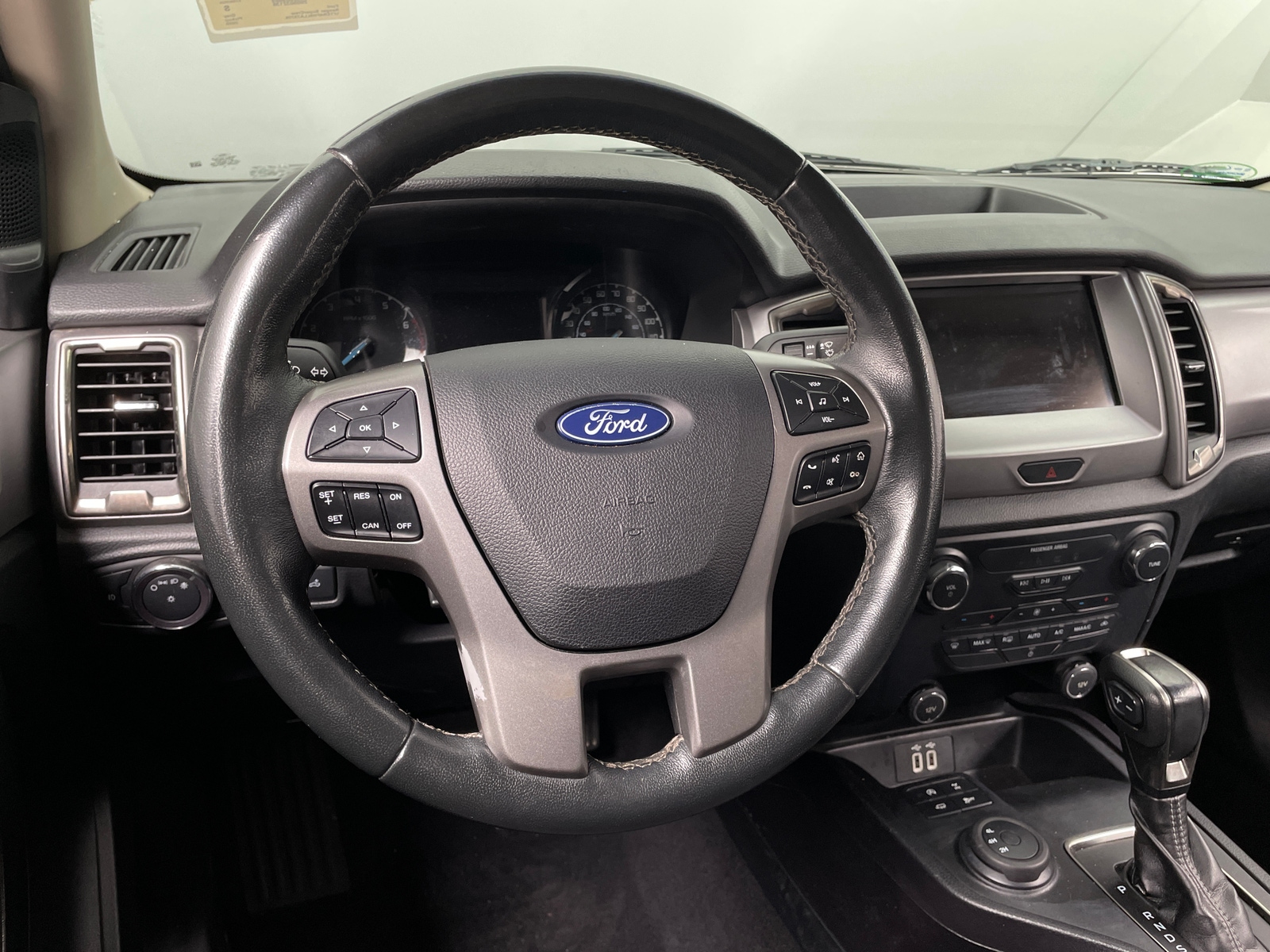 Thumbnail: 2020 Ford Ranger - 5