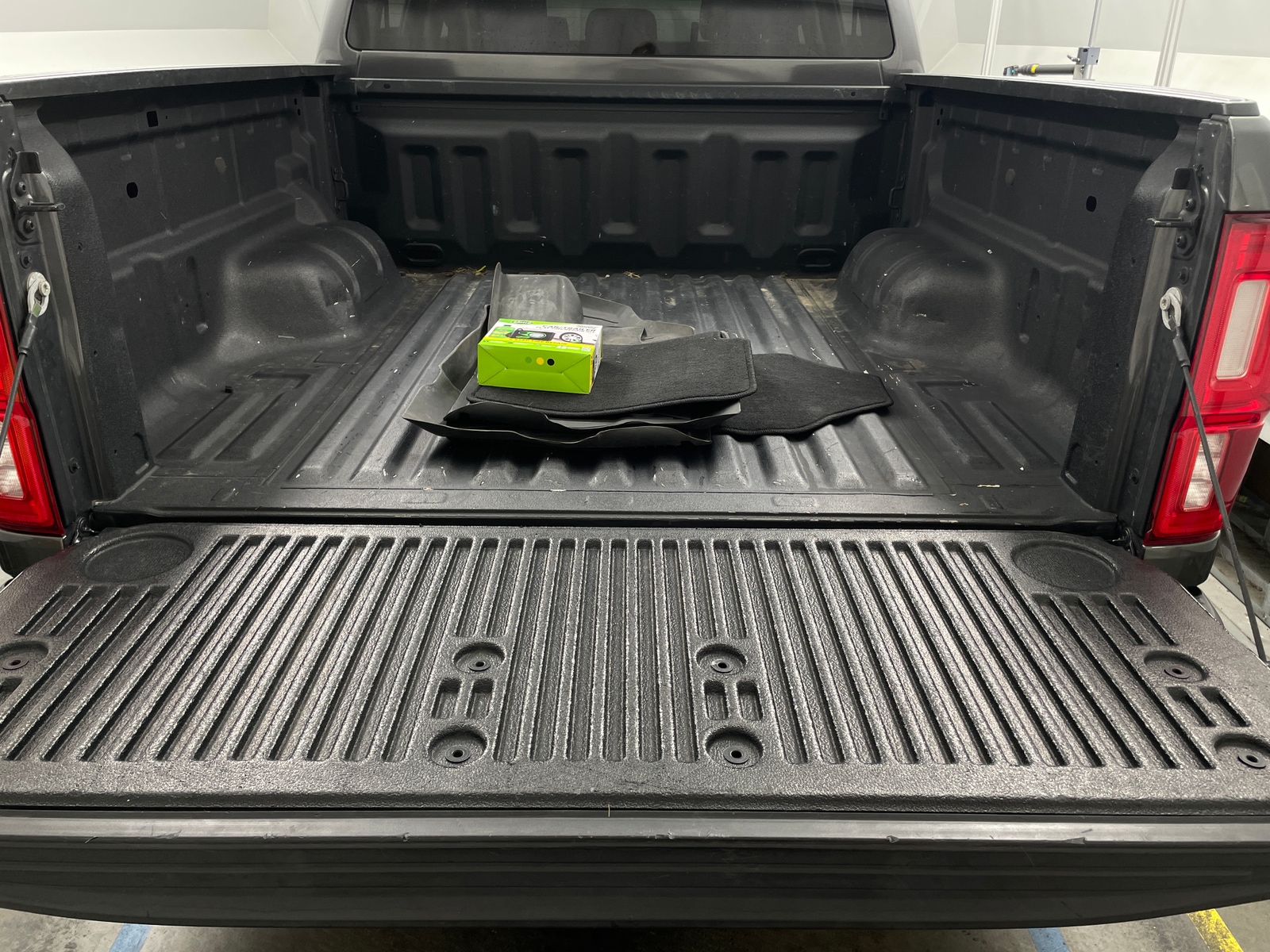 Thumbnail: 2020 Ford Ranger - 7