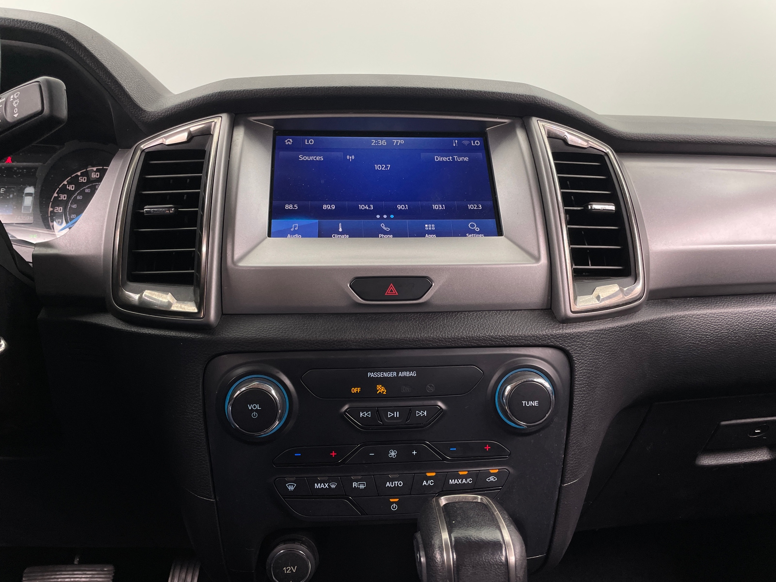 Thumbnail: 2020 Ford Ranger - 4