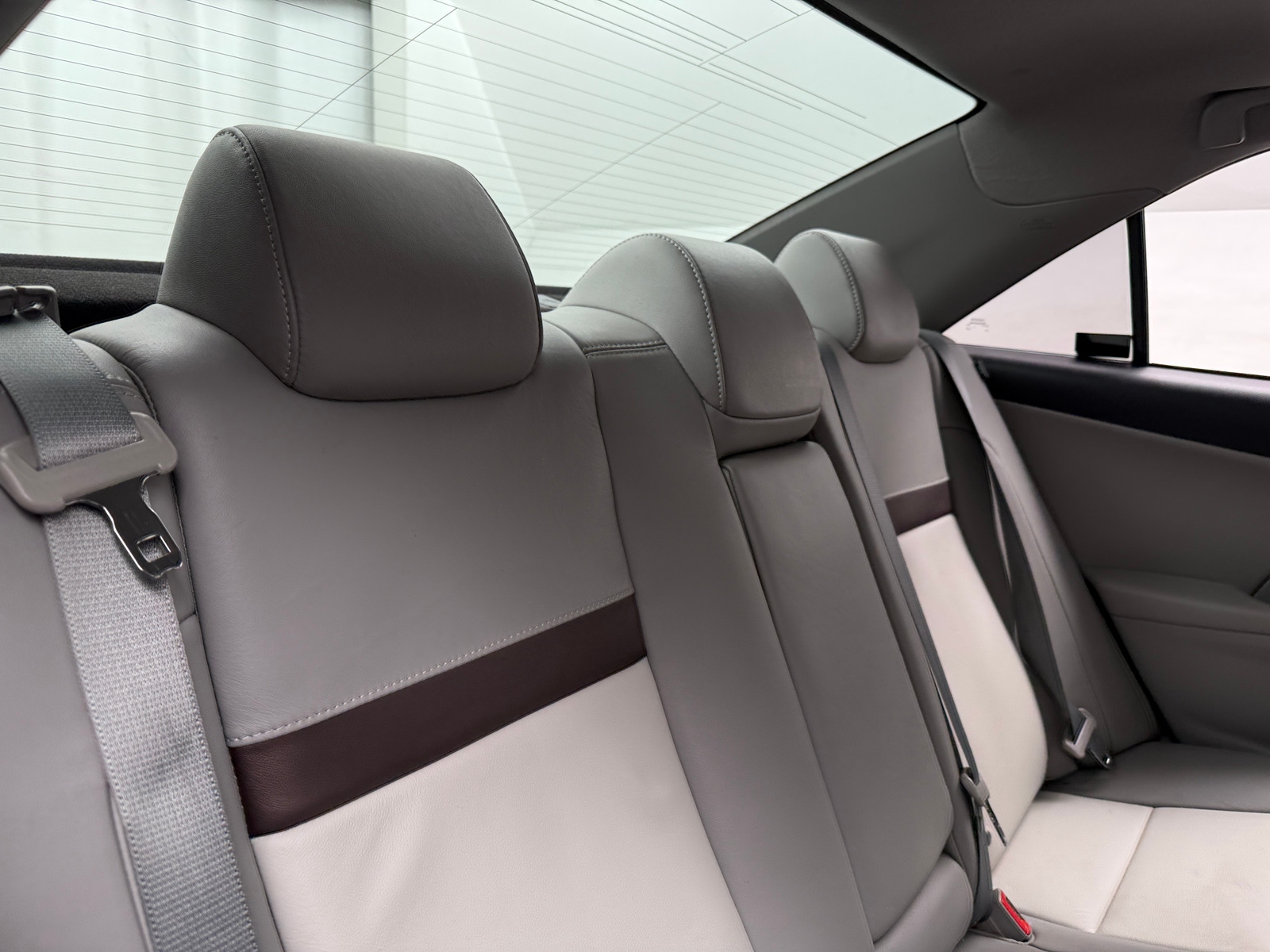 Thumbnail: 2012 Toyota Camry - 5