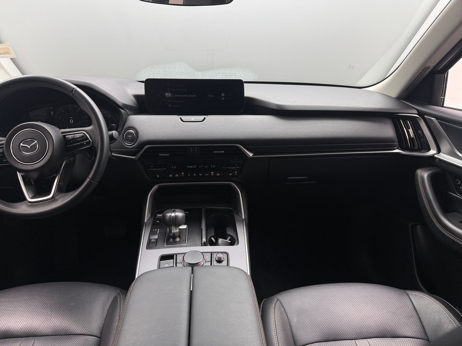 Thumbnail: 2024 Mazda CX-90 - 2