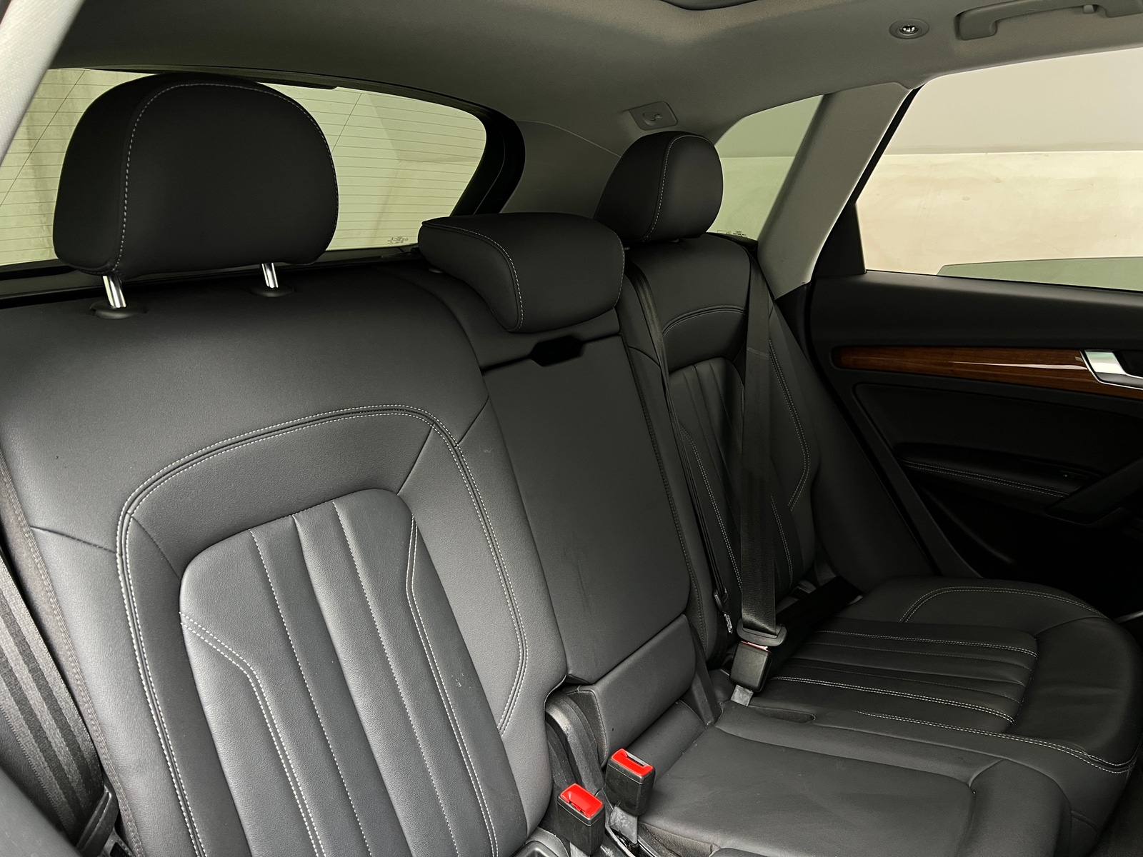 Thumbnail: 2021 Audi Q5 - 5