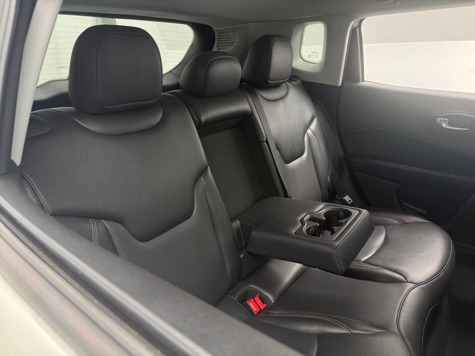 Thumbnail: 2019 Jeep Compass - 5