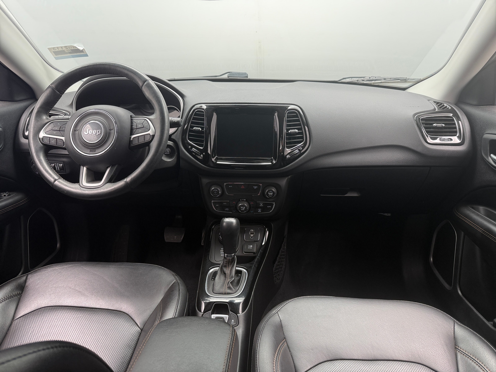 Thumbnail: 2019 Jeep Compass - 2