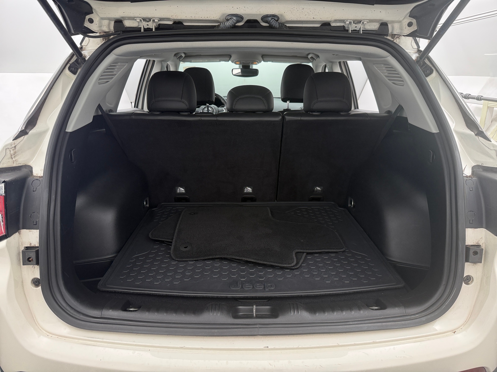 Thumbnail: 2019 Jeep Compass - 6