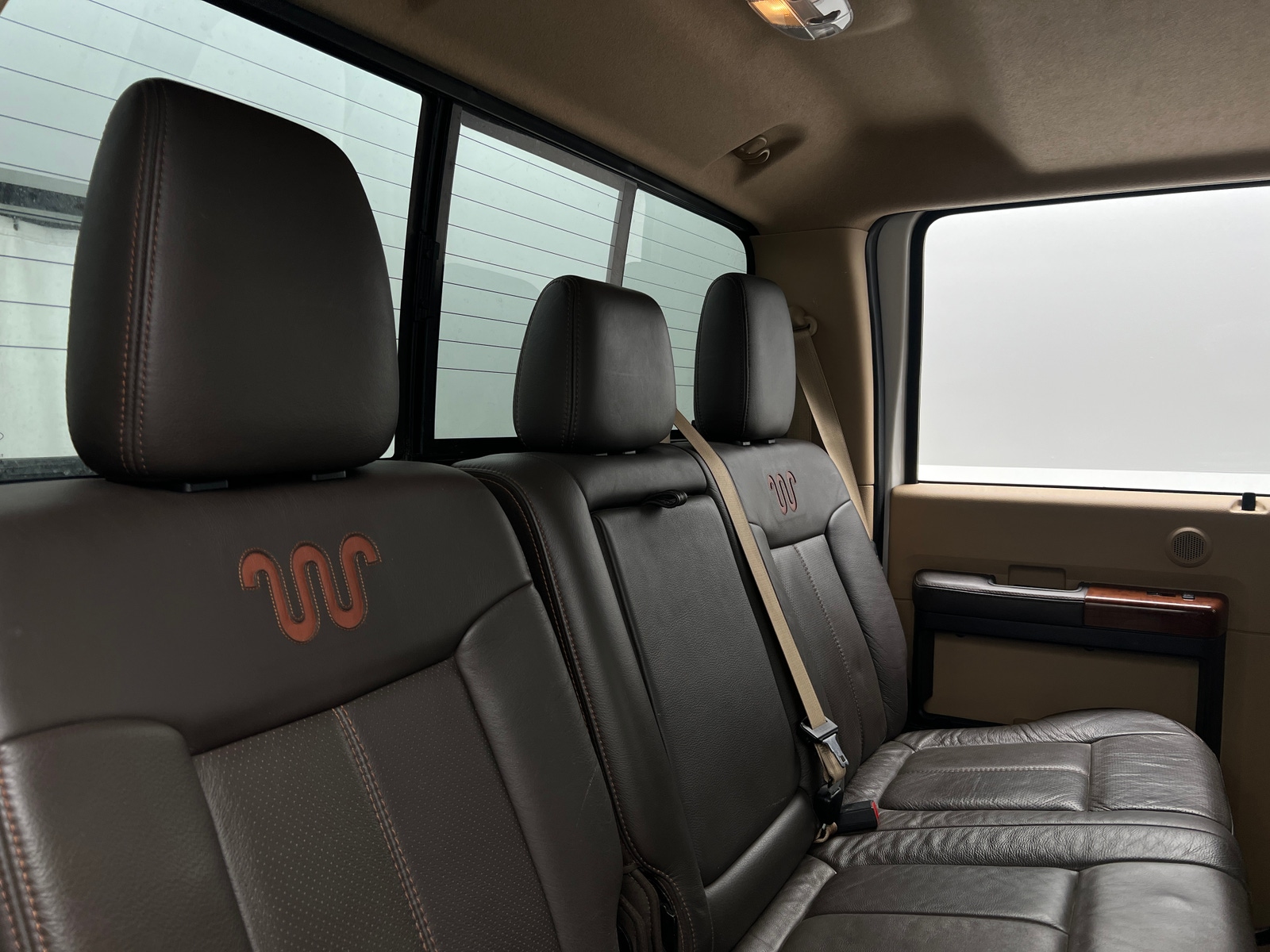 Thumbnail: 2016 Ford Econoline - 5