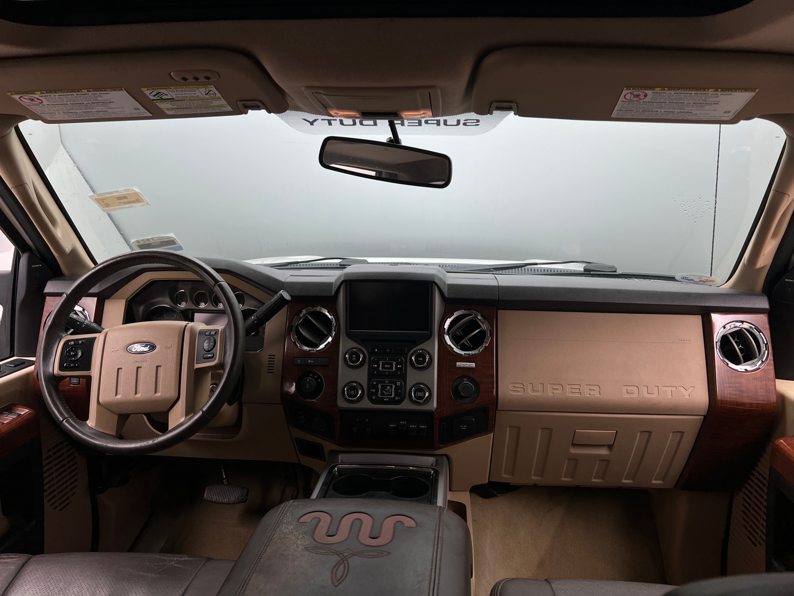 Thumbnail: 2016 Ford Econoline - 2