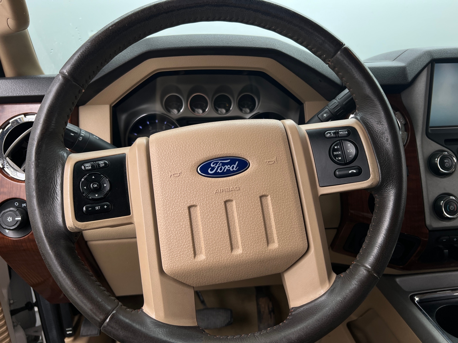 Thumbnail: 2016 Ford Econoline - 4