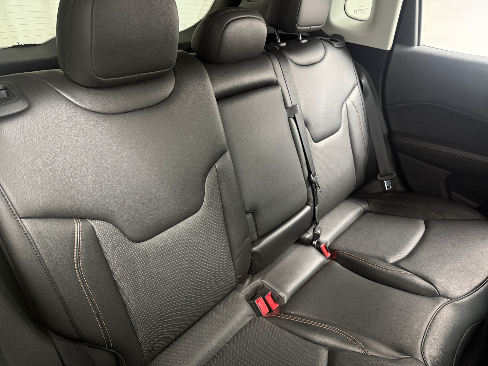 Thumbnail: 2021 Jeep Compass - 5