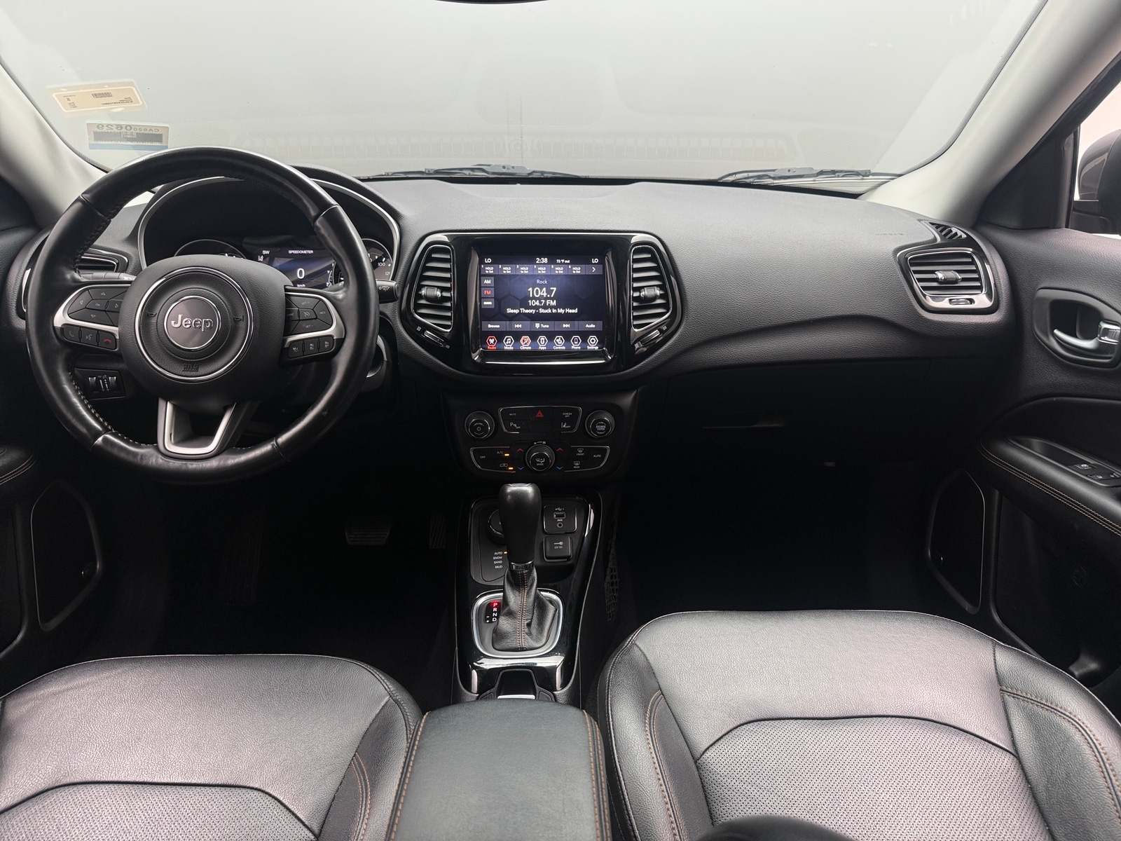 Thumbnail: 2021 Jeep Compass - 2