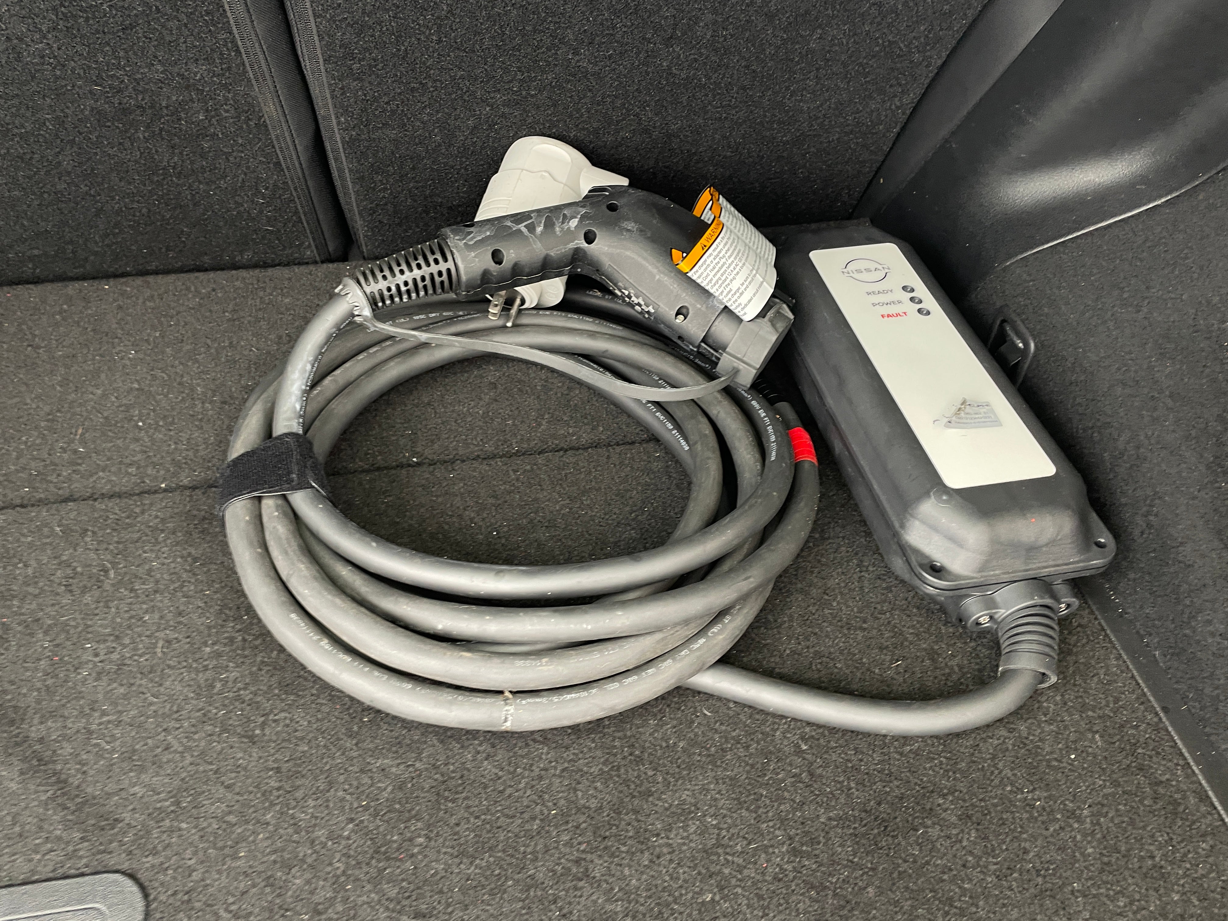 Used 2024 Nissan ARIYA Evolve+ with VIN JN1DF0BB7RM735534 for sale in Oak Creek, WI