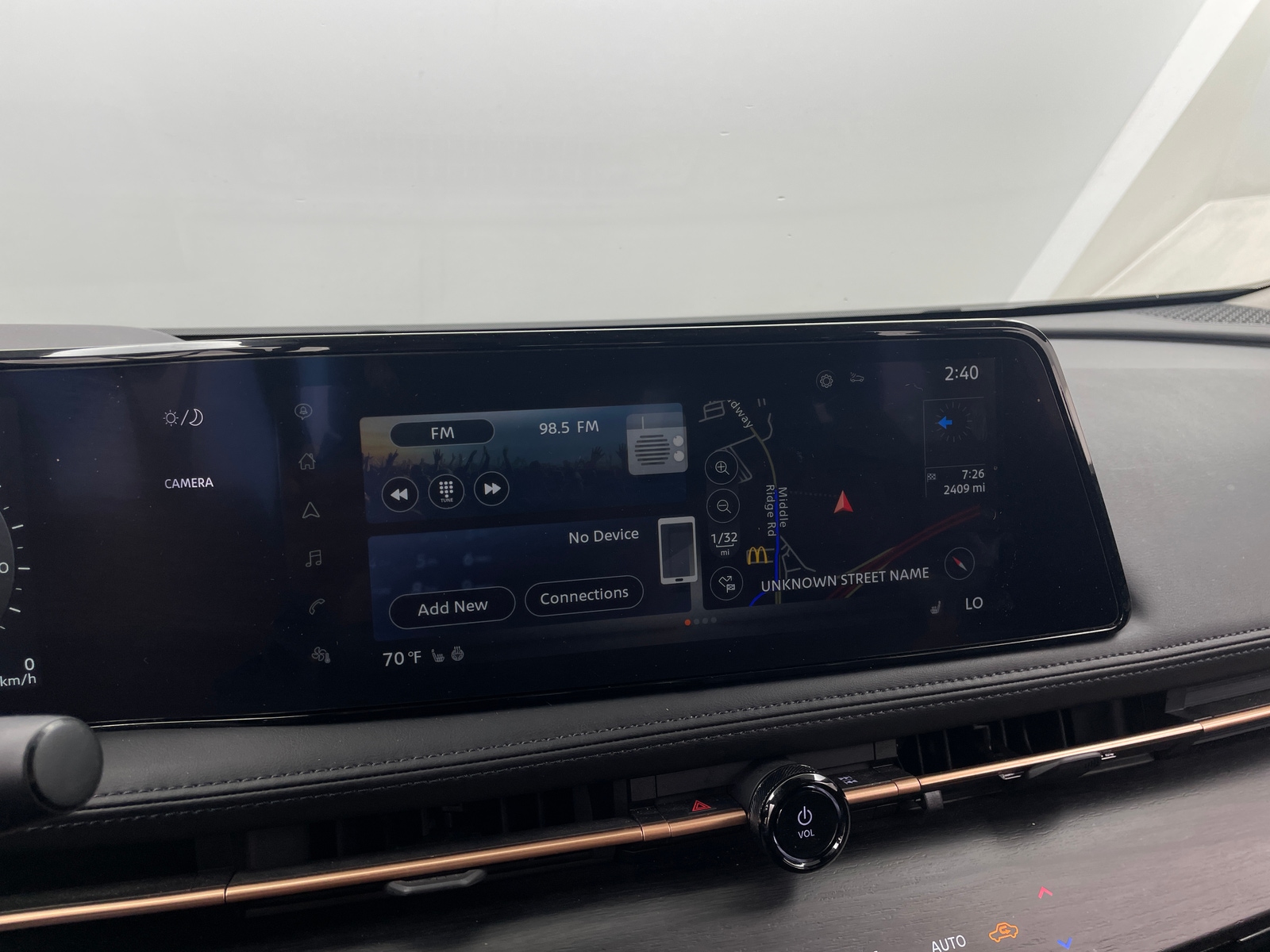 Thumbnail: 2024 Nissan Ariya - 3