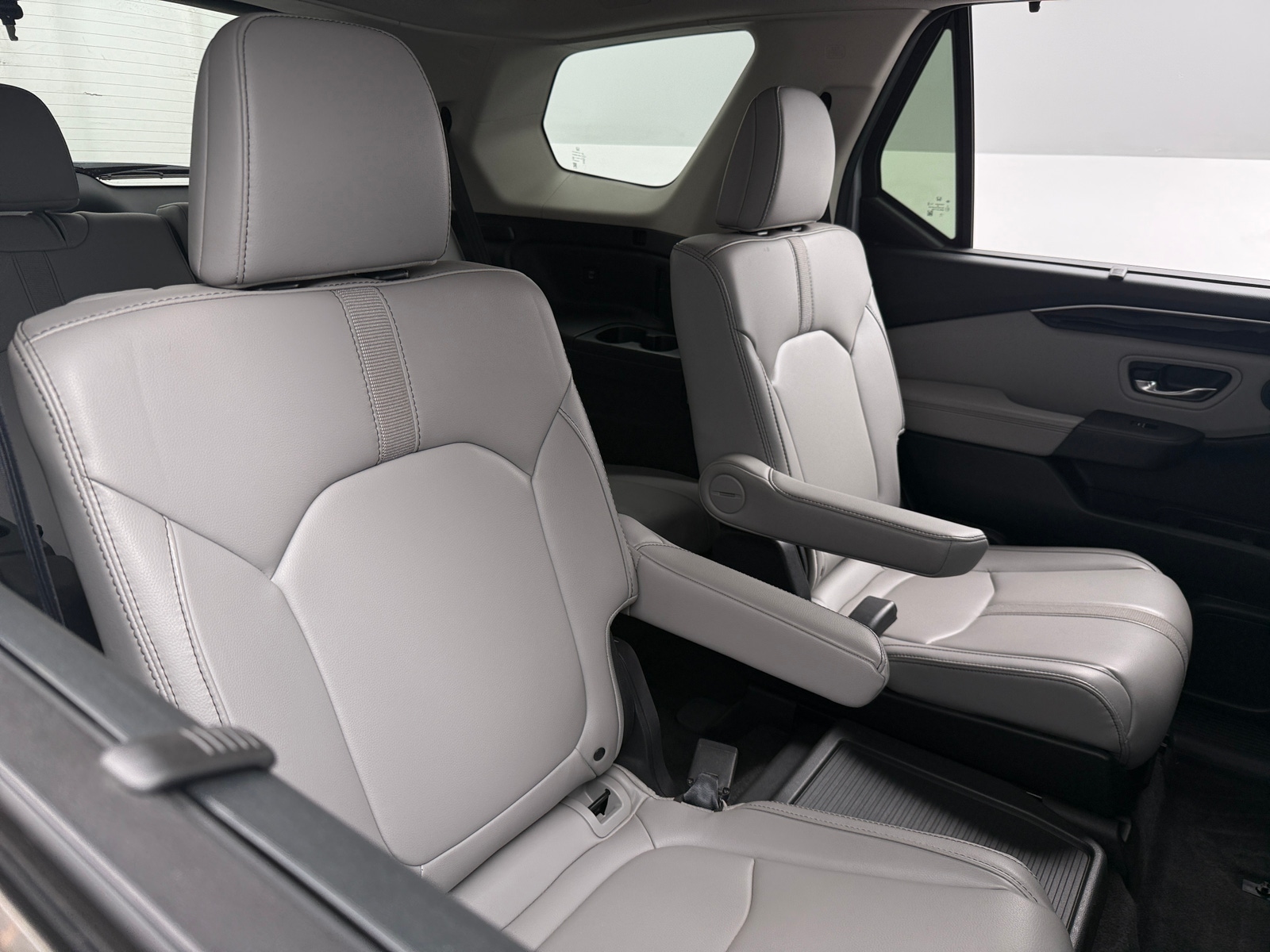 Thumbnail: 2024 Honda Pilot - 5