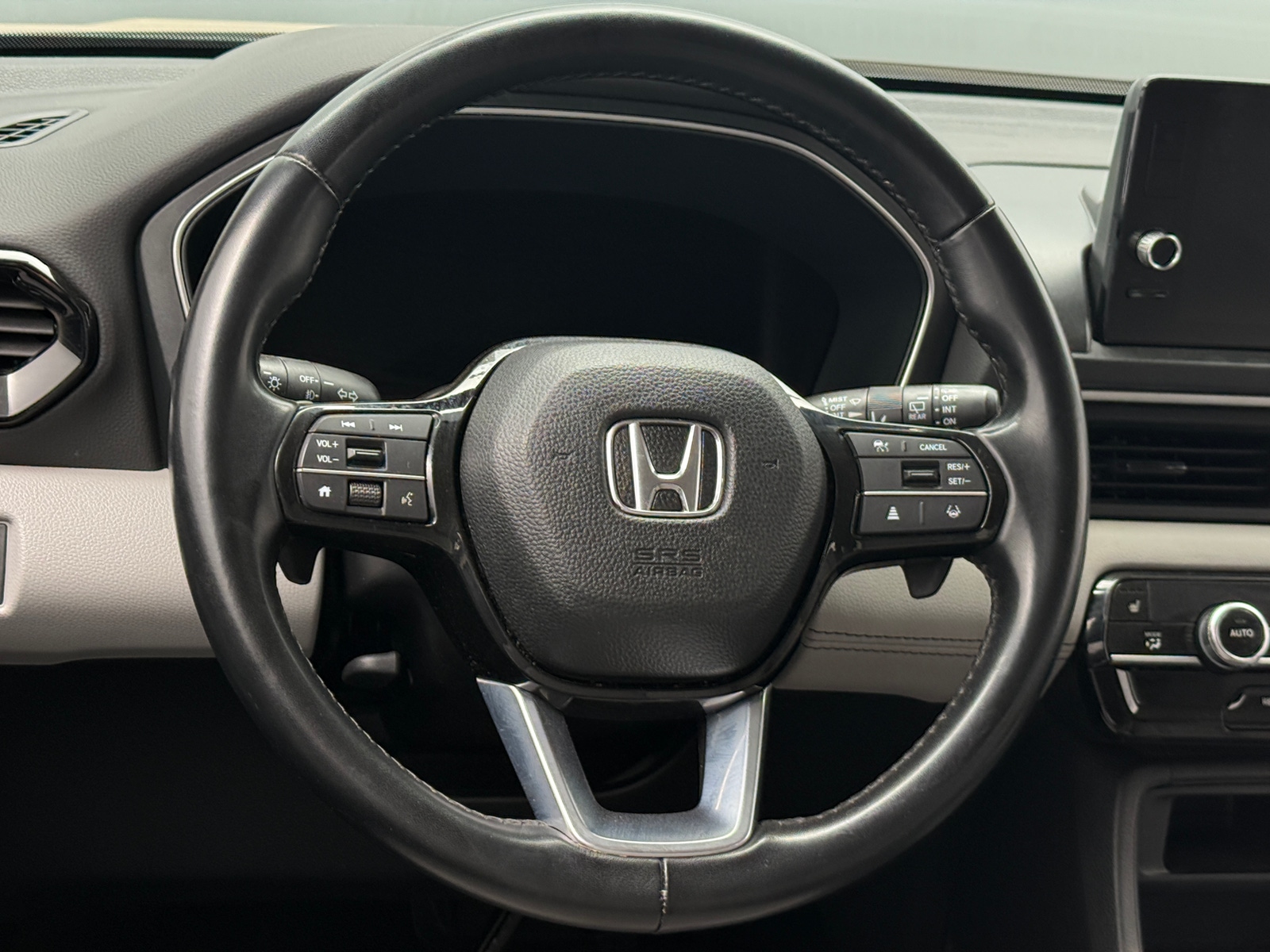 Thumbnail: 2024 Honda Pilot - 4