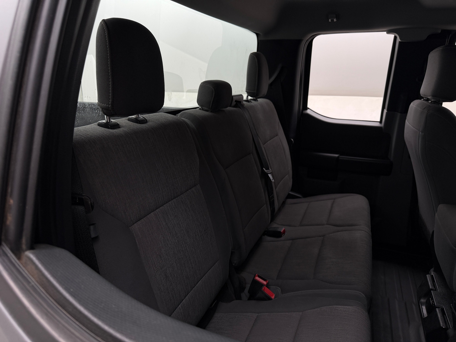 Thumbnail: 2021 Ford Econoline - 6