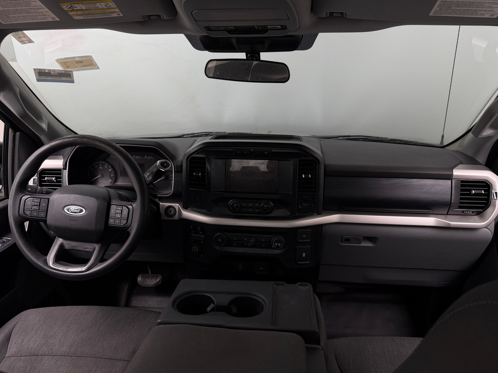Thumbnail: 2021 Ford Econoline - 3