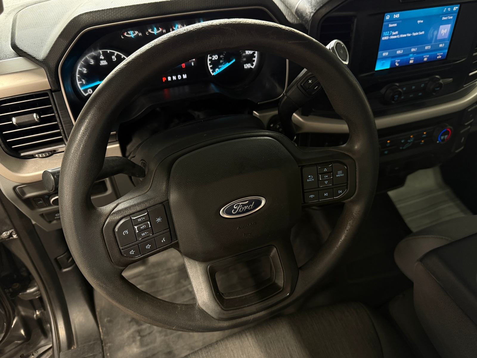 Thumbnail: 2021 Ford Econoline - 5